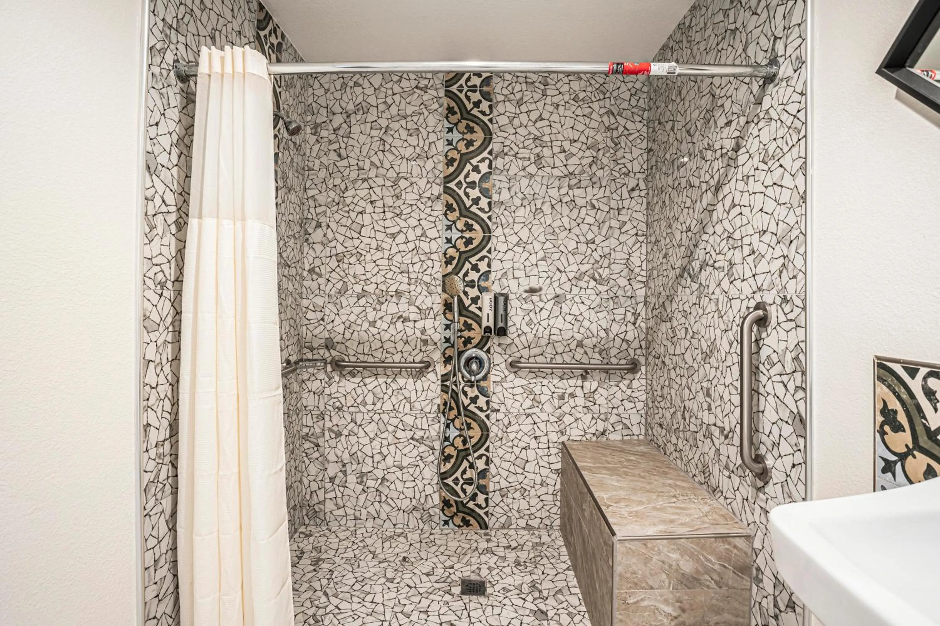 The Greens Hotel on Stockton