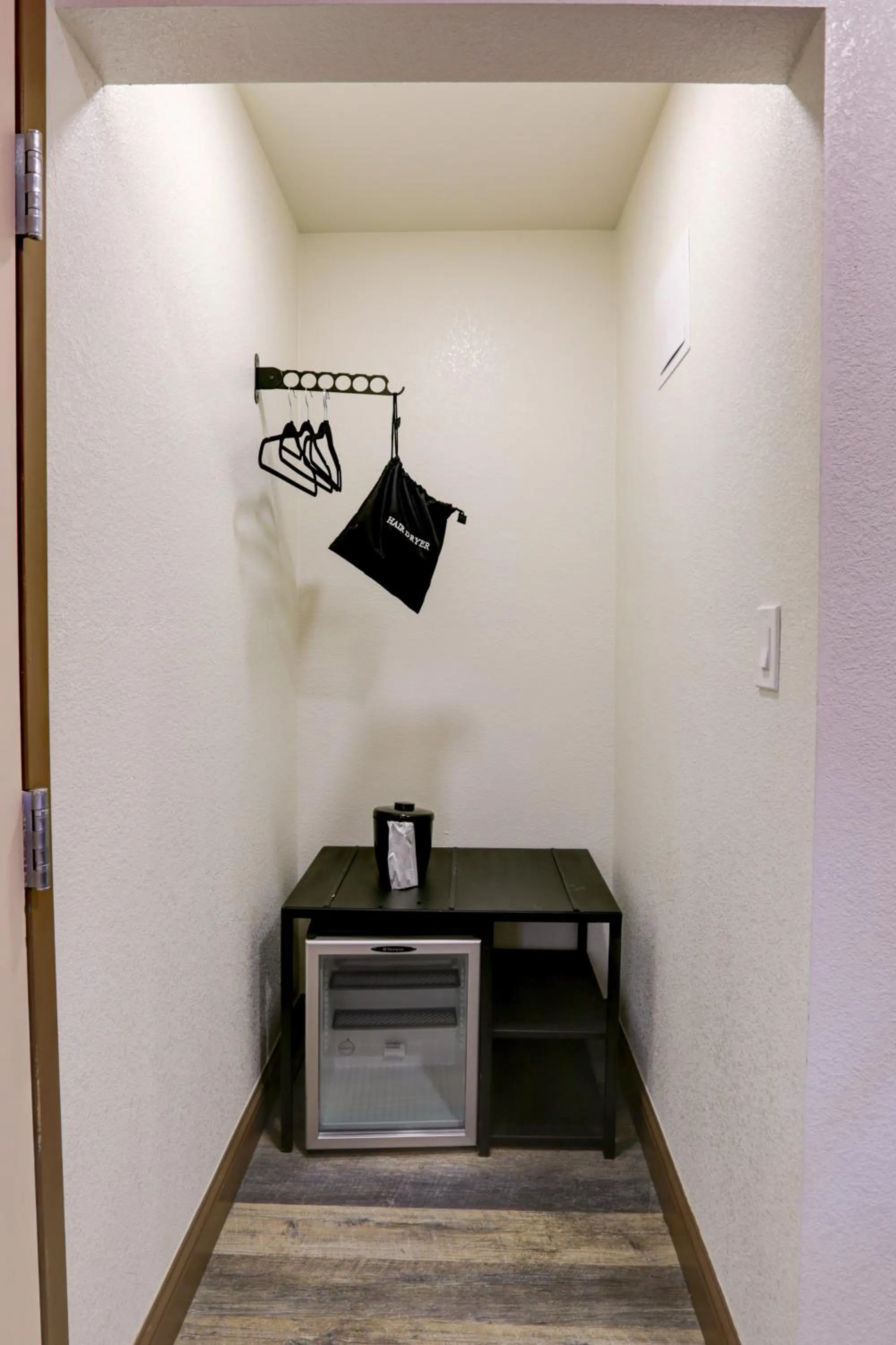 The Greens Hotel on Stockton