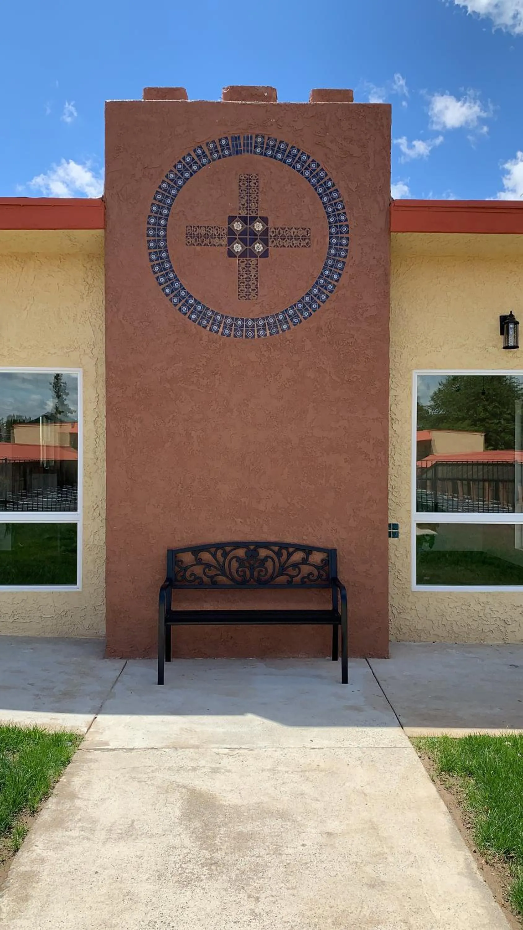 The Greens Hotel on Stockton