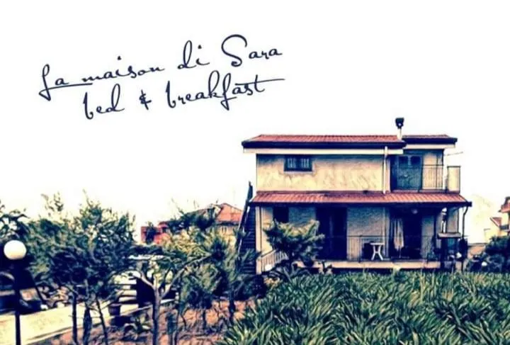 Property building in La Maison di Sara