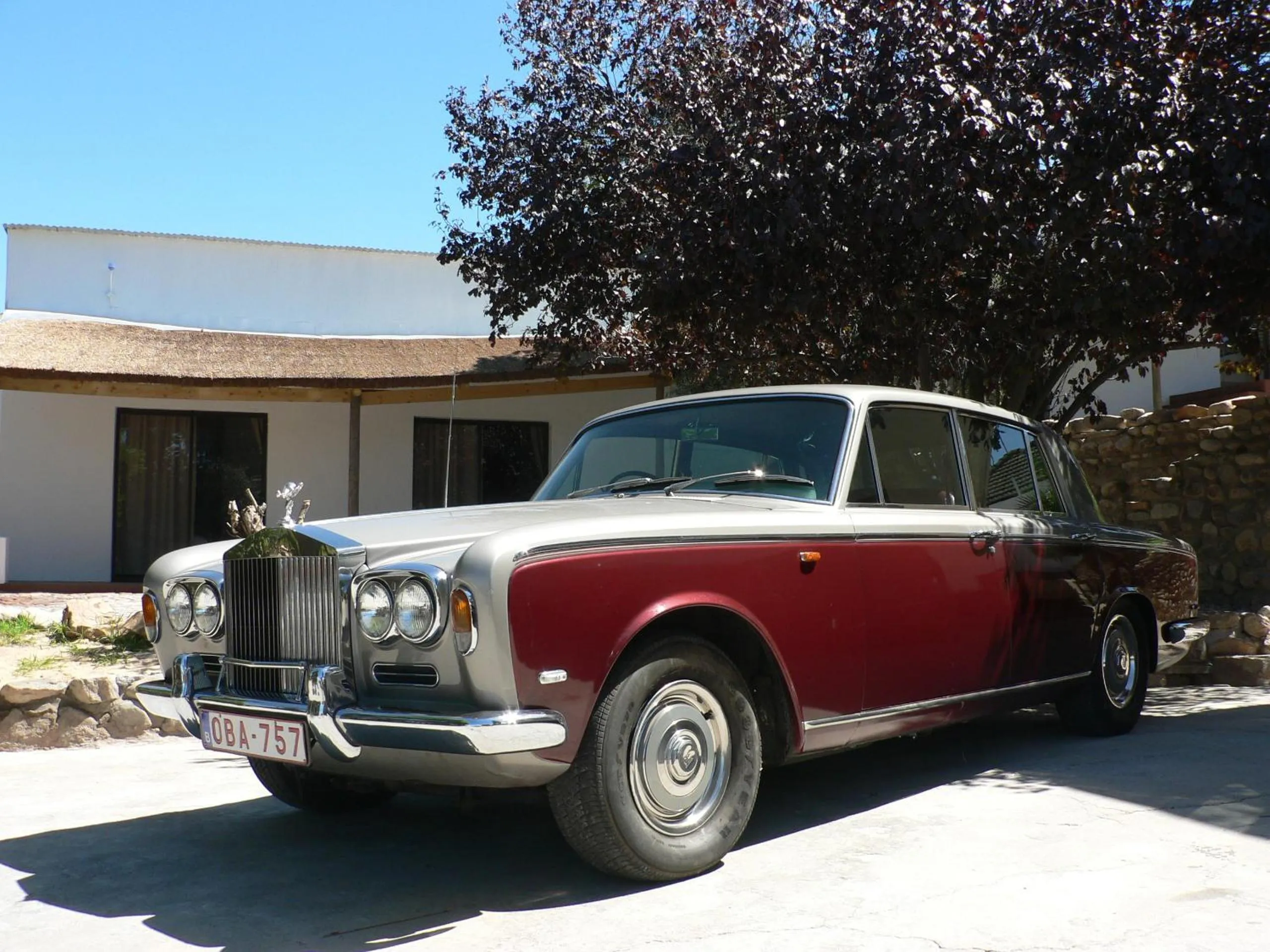 Other in Mountain View Eco Lodge Montagu