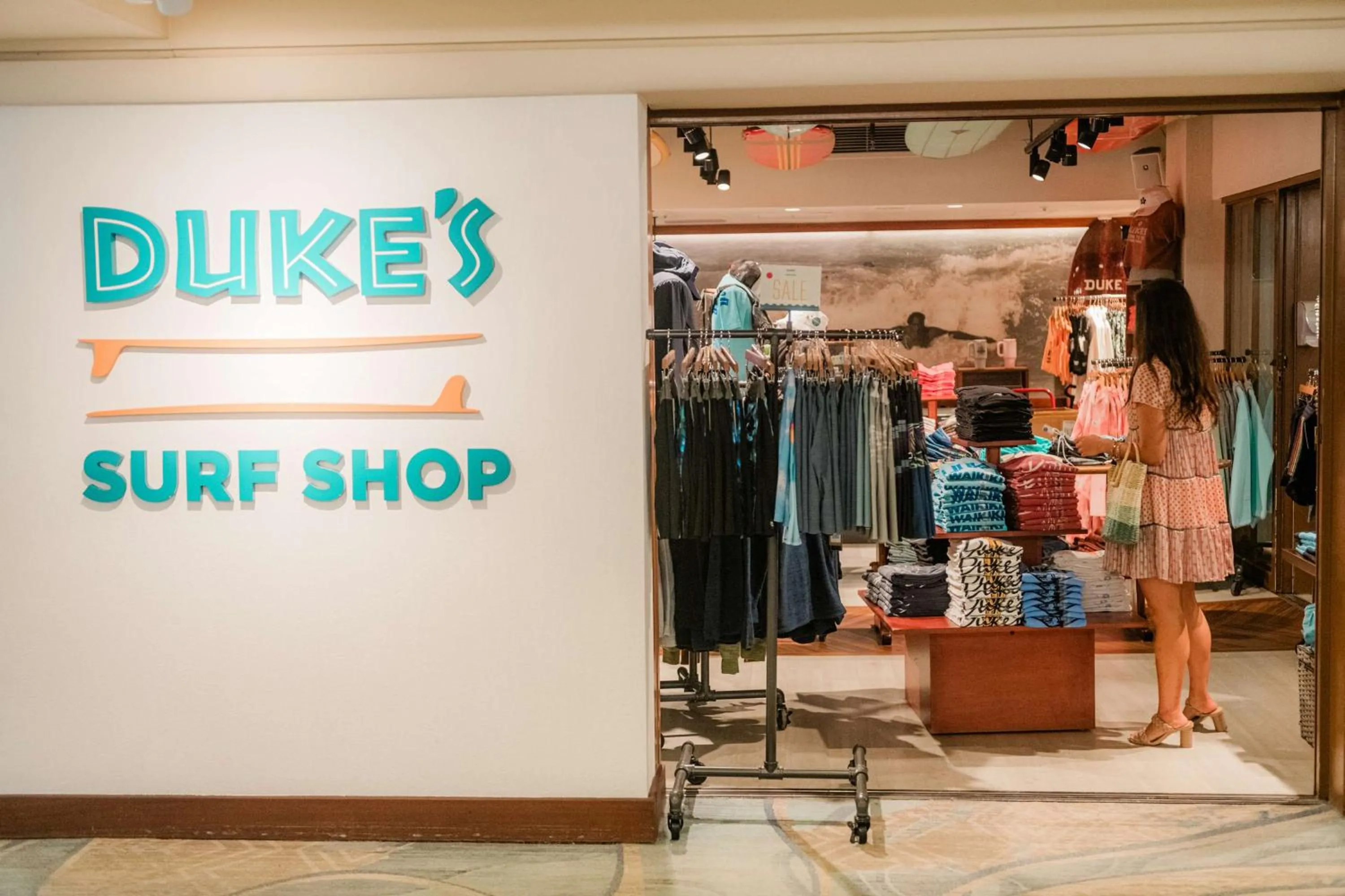 Property building in OUTRIGGER Waikiki Beach Resort