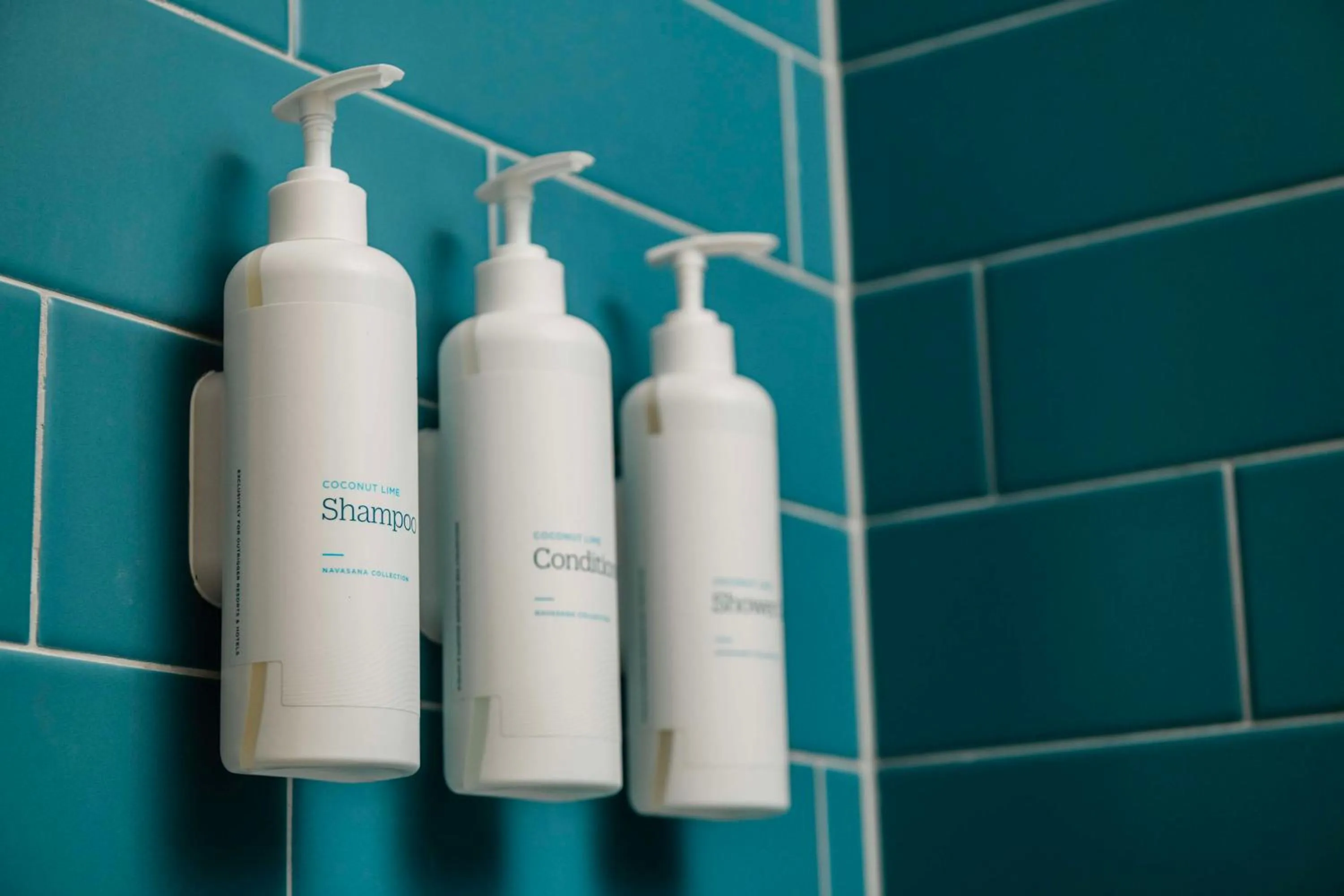 Bathroom in OUTRIGGER Reef Waikiki Beach Resort