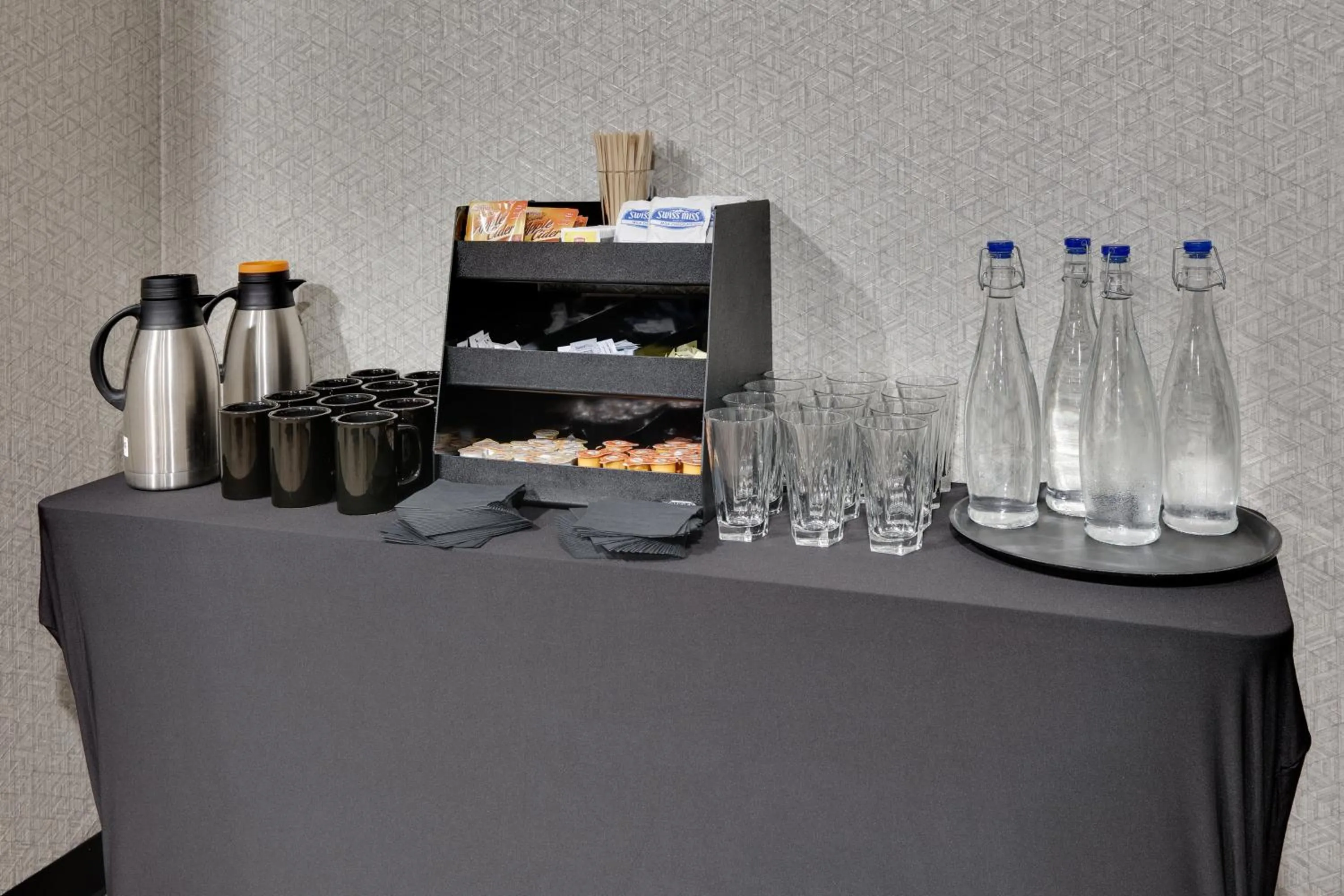 Meeting/conference room in Holiday Inn Twin Falls by IHG