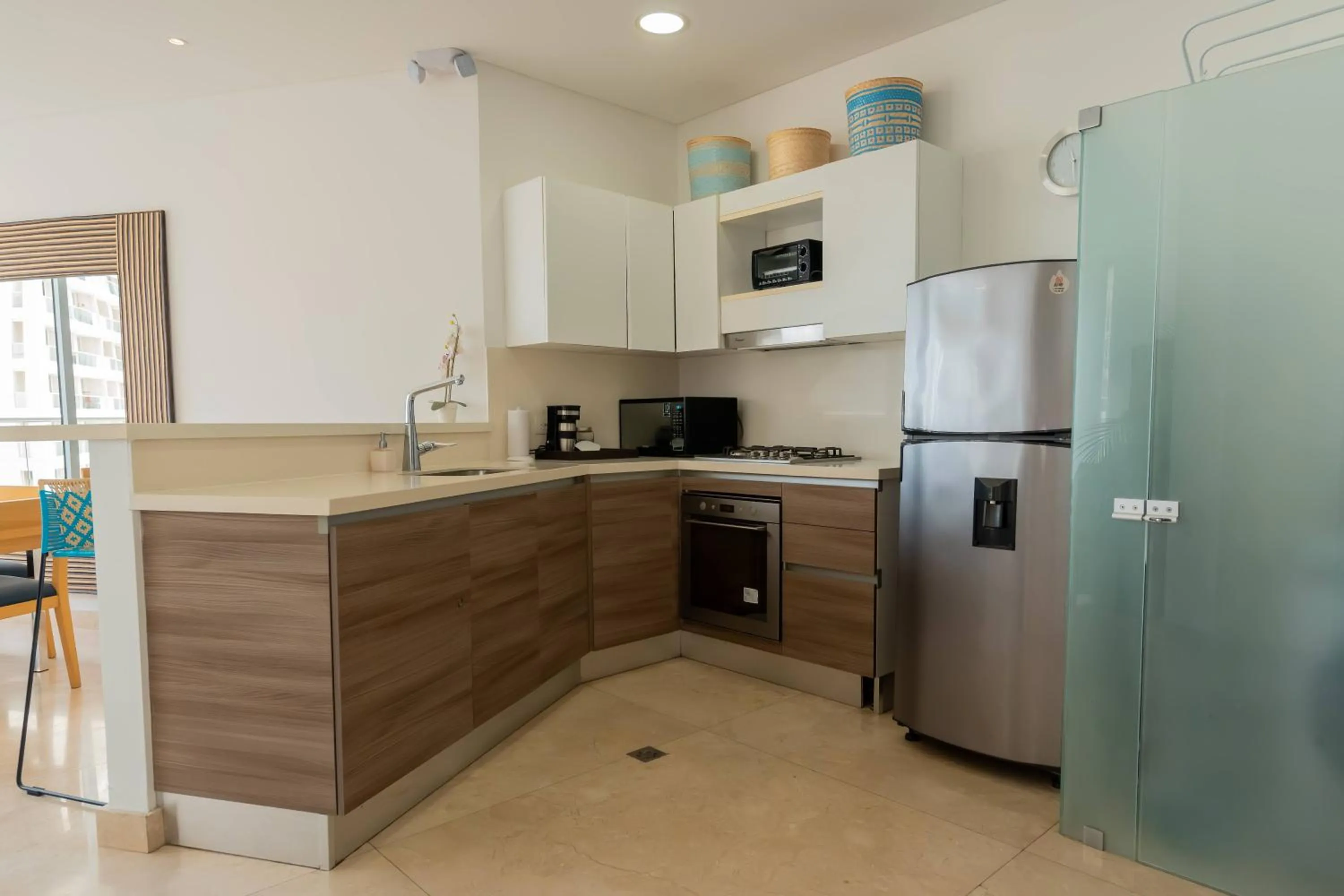 Grand Marina Suites Santa Marta