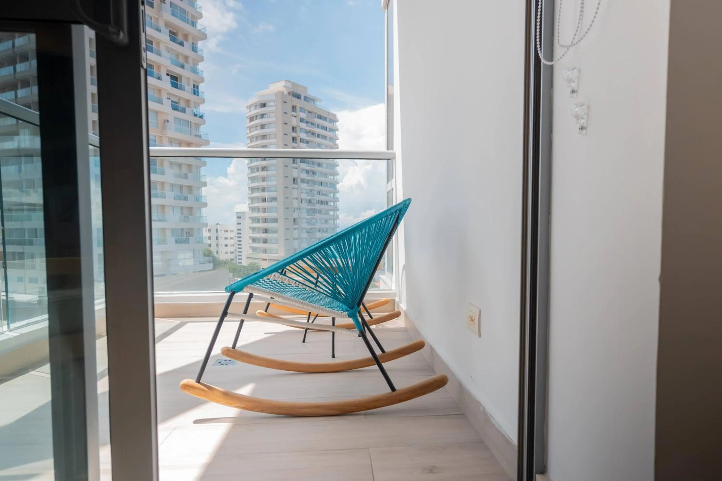 Grand Marina Suites Santa Marta