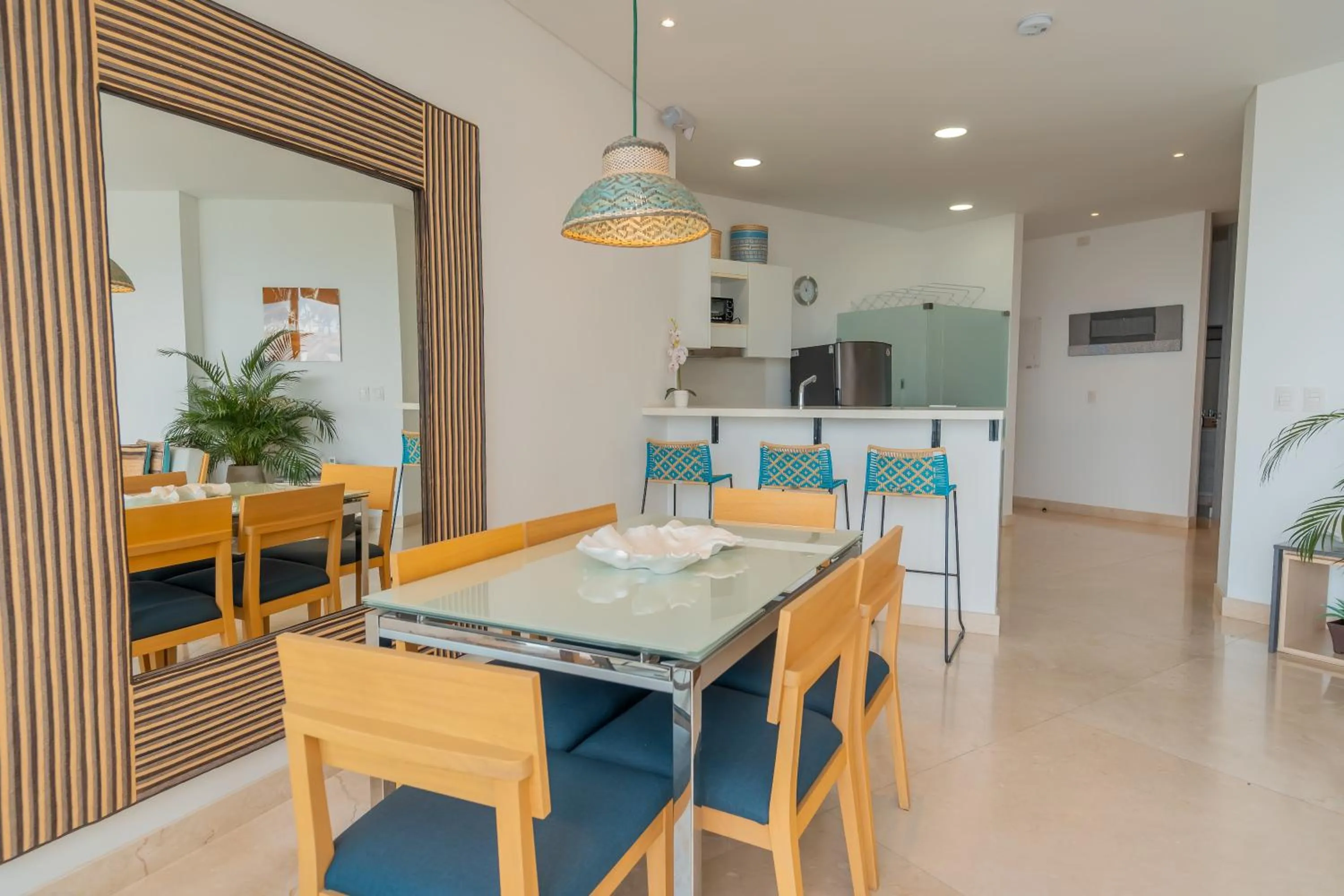 Grand Marina Suites Santa Marta