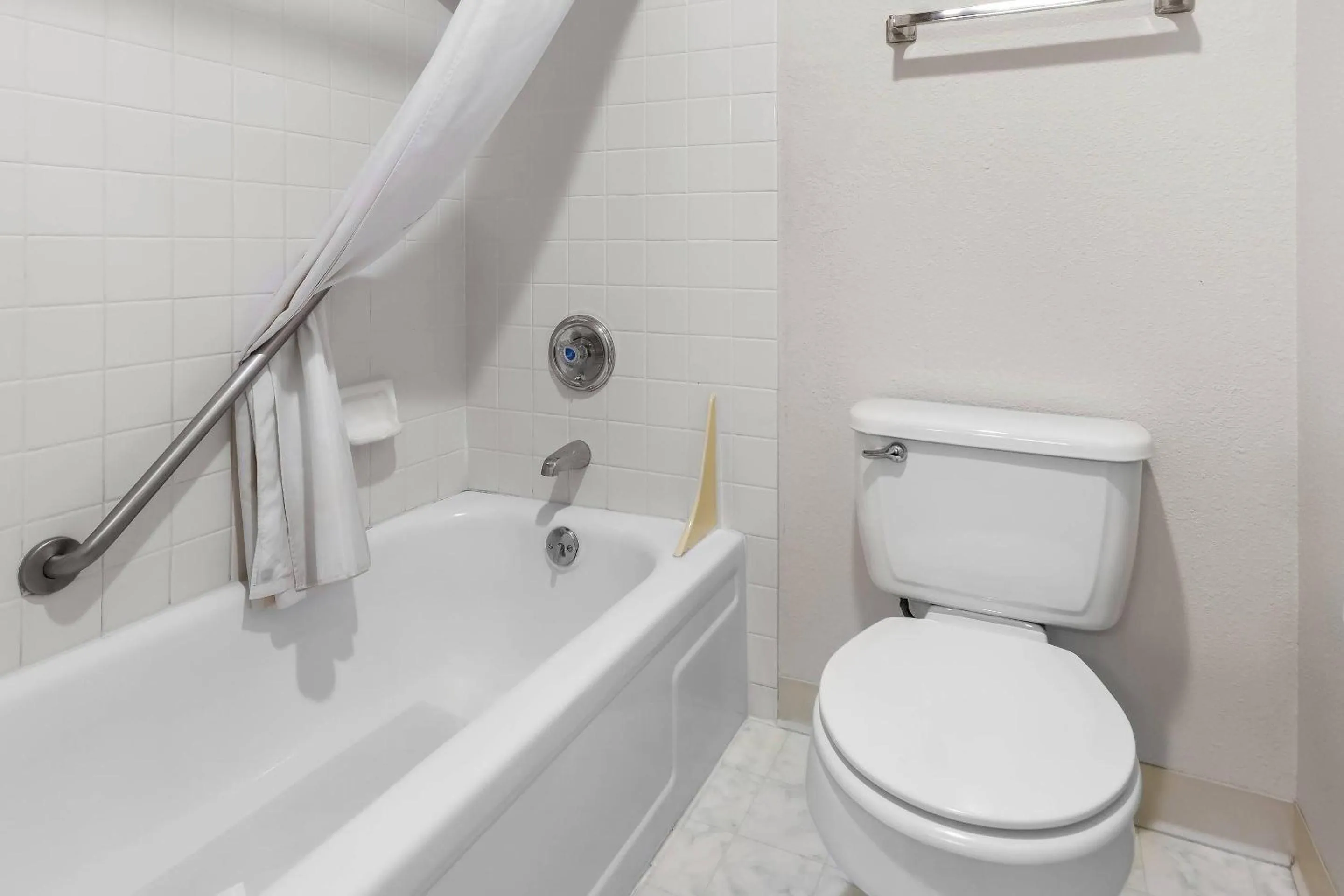 Bedroom in Rodeway Inn Helena