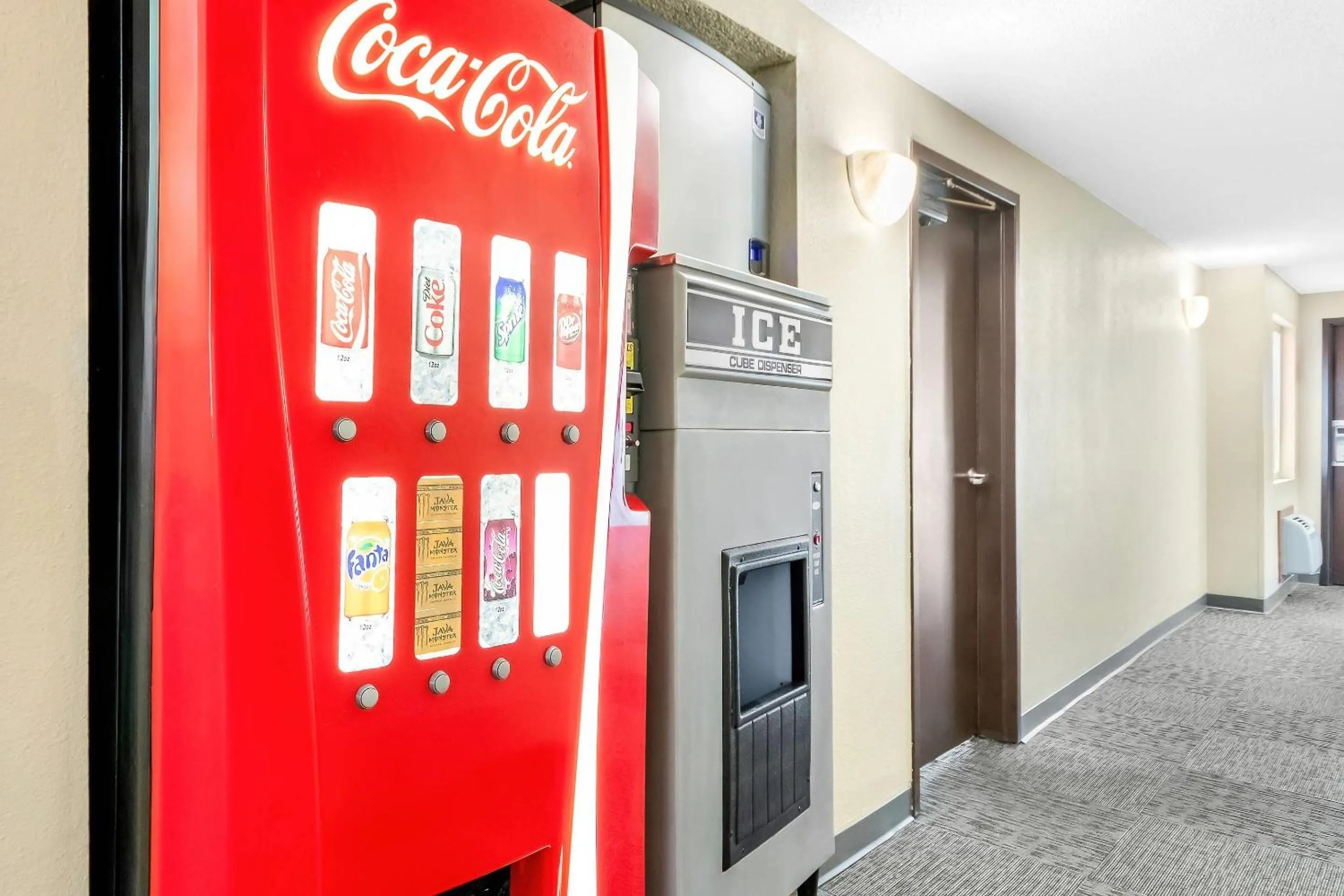 Other in Rodeway Inn Helena