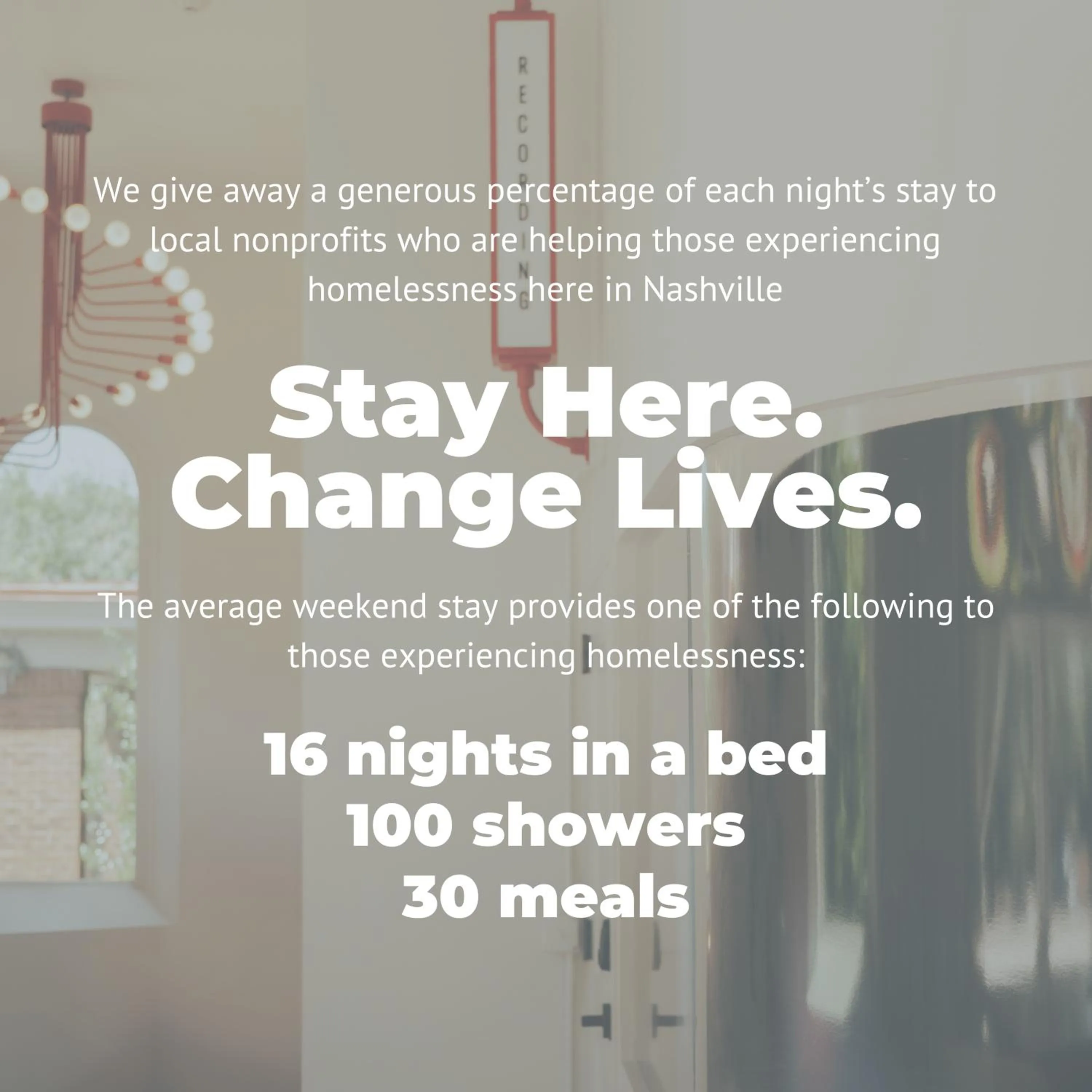 Lobby or reception in The Russell