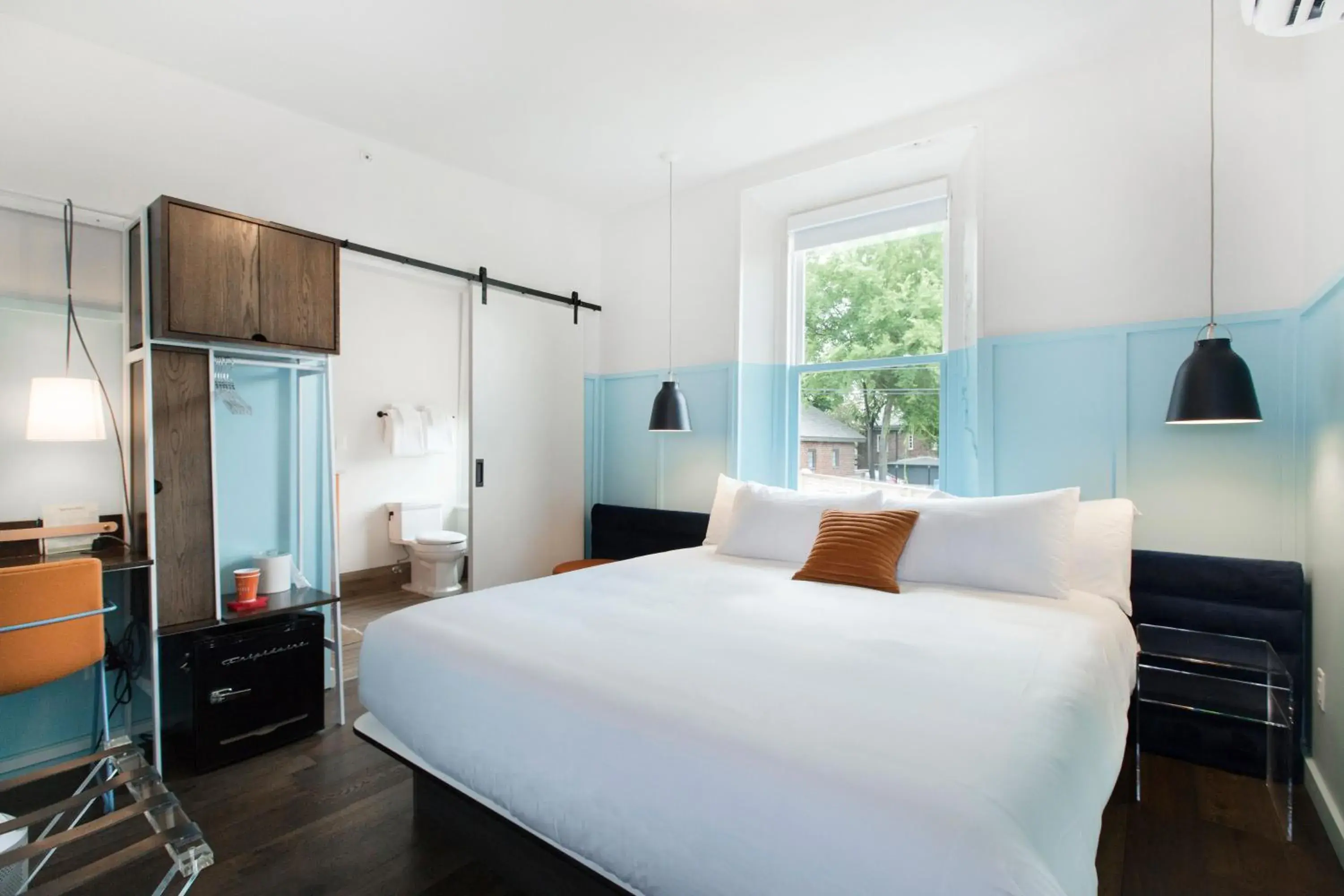 Room 1:3 - Classic King in The Russell Room 1:3 - Classic King in The Russell