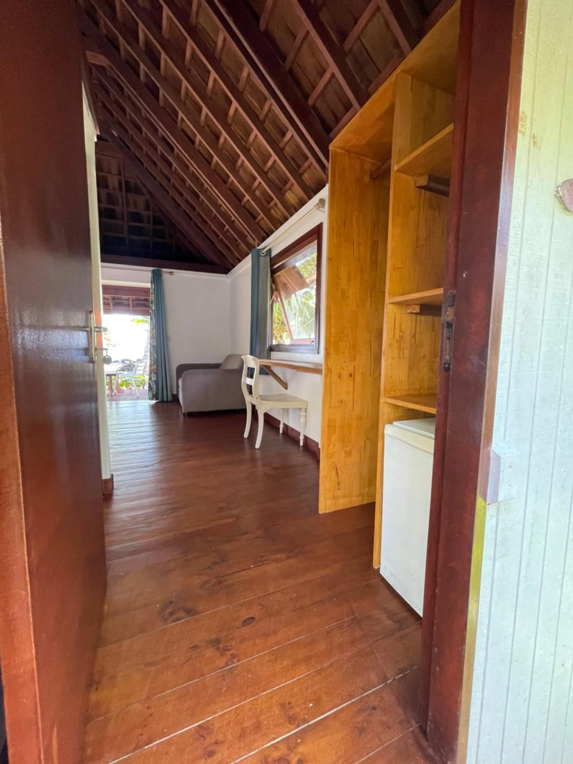 Other in Punatea Village