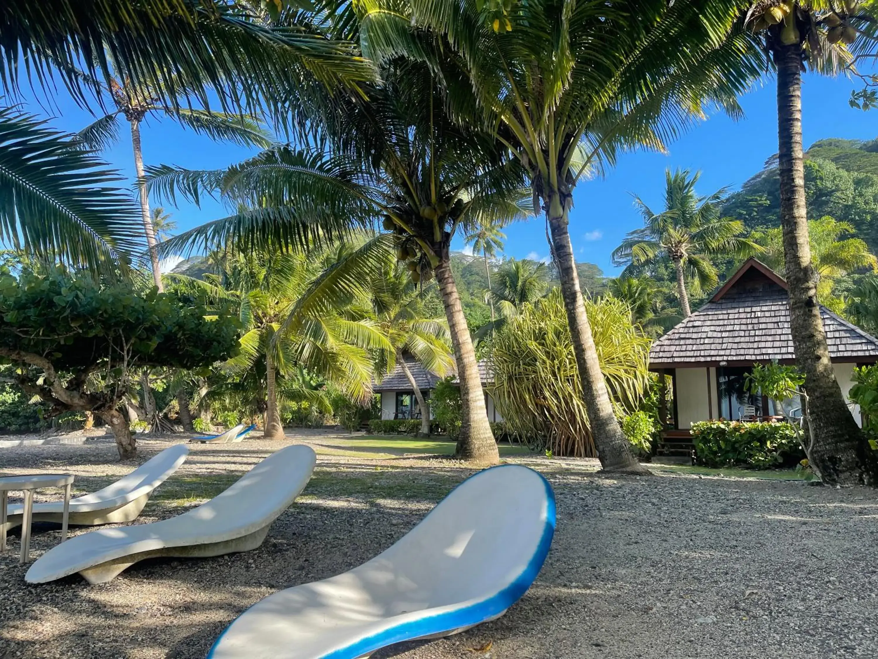 Punatea Village Punatea Village
