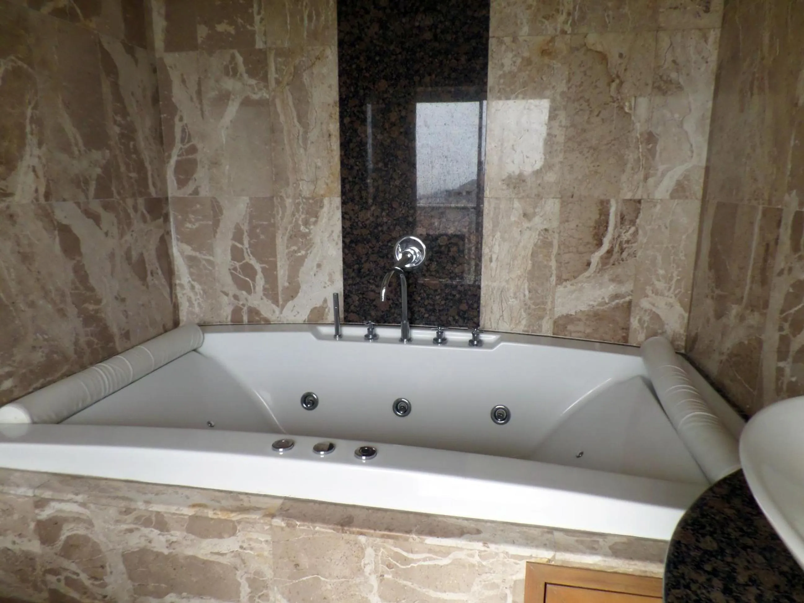 Bathroom in Westbury Residence