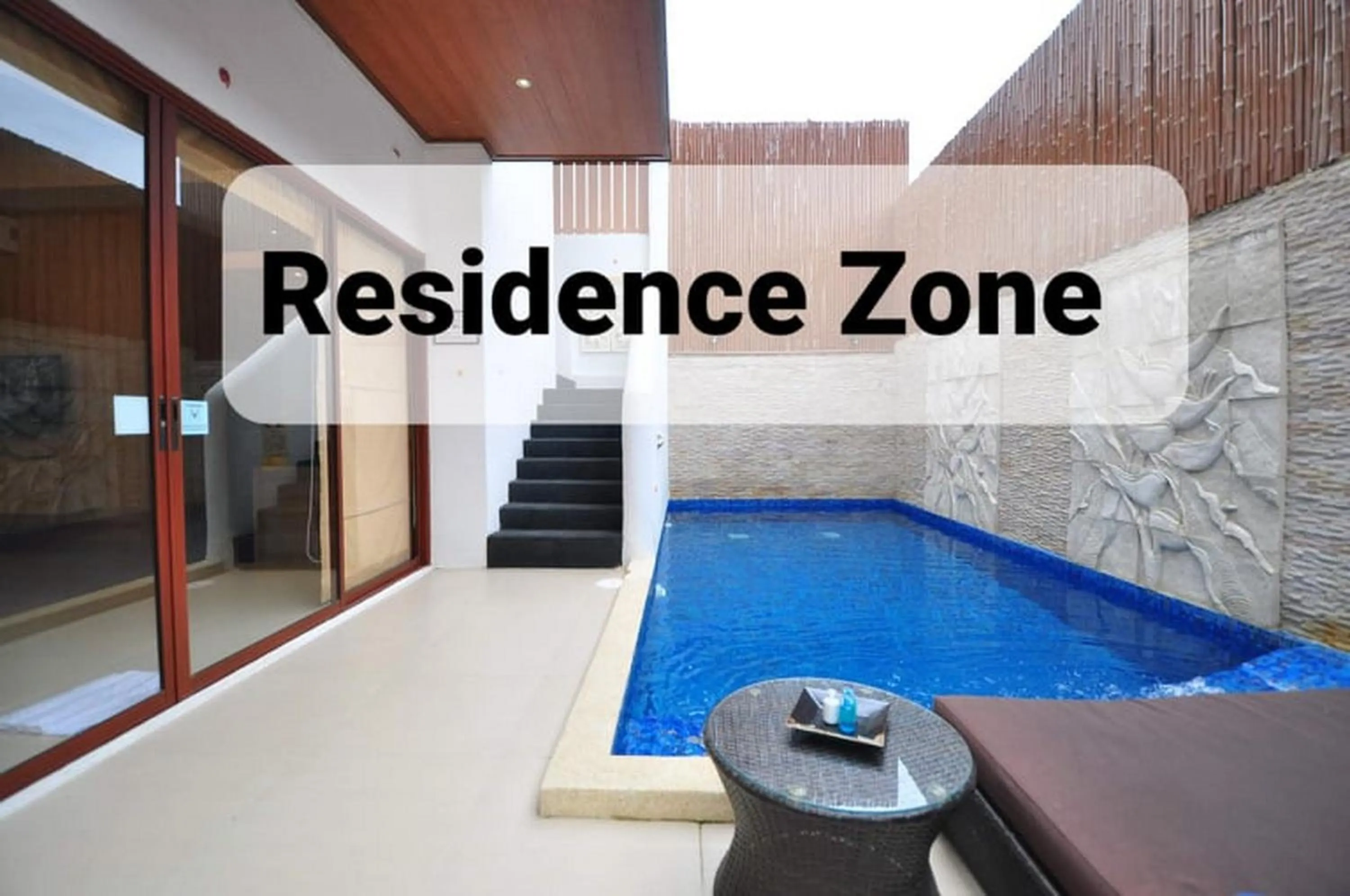 Family in Dhevan Dara Beach Villa Kuiburi