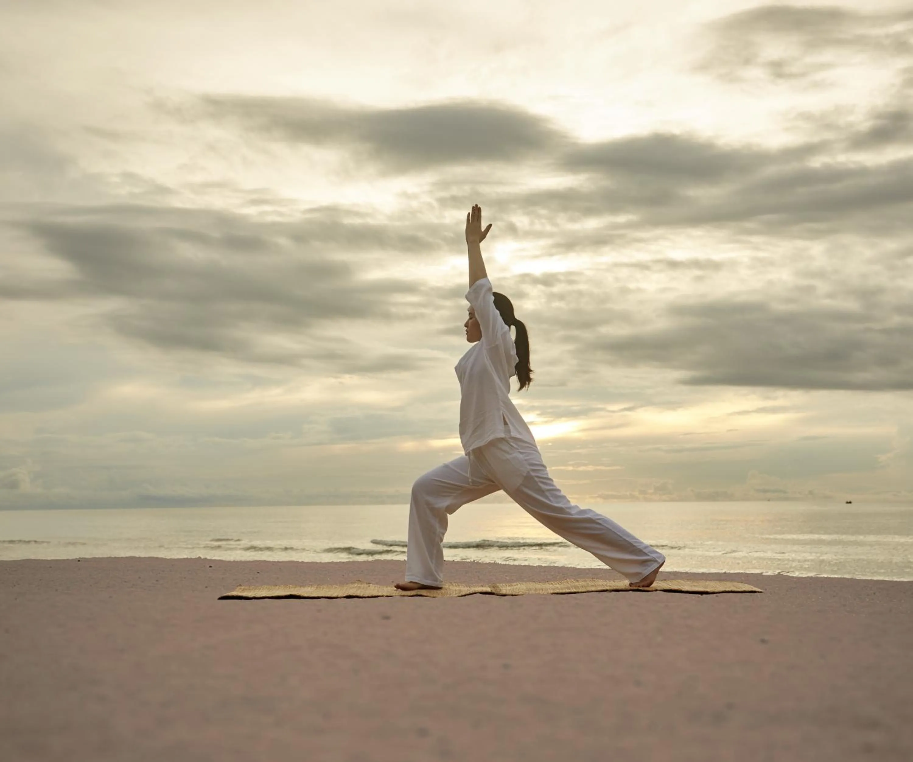 Day in Dhevan Dara Beach Villa Kuiburi