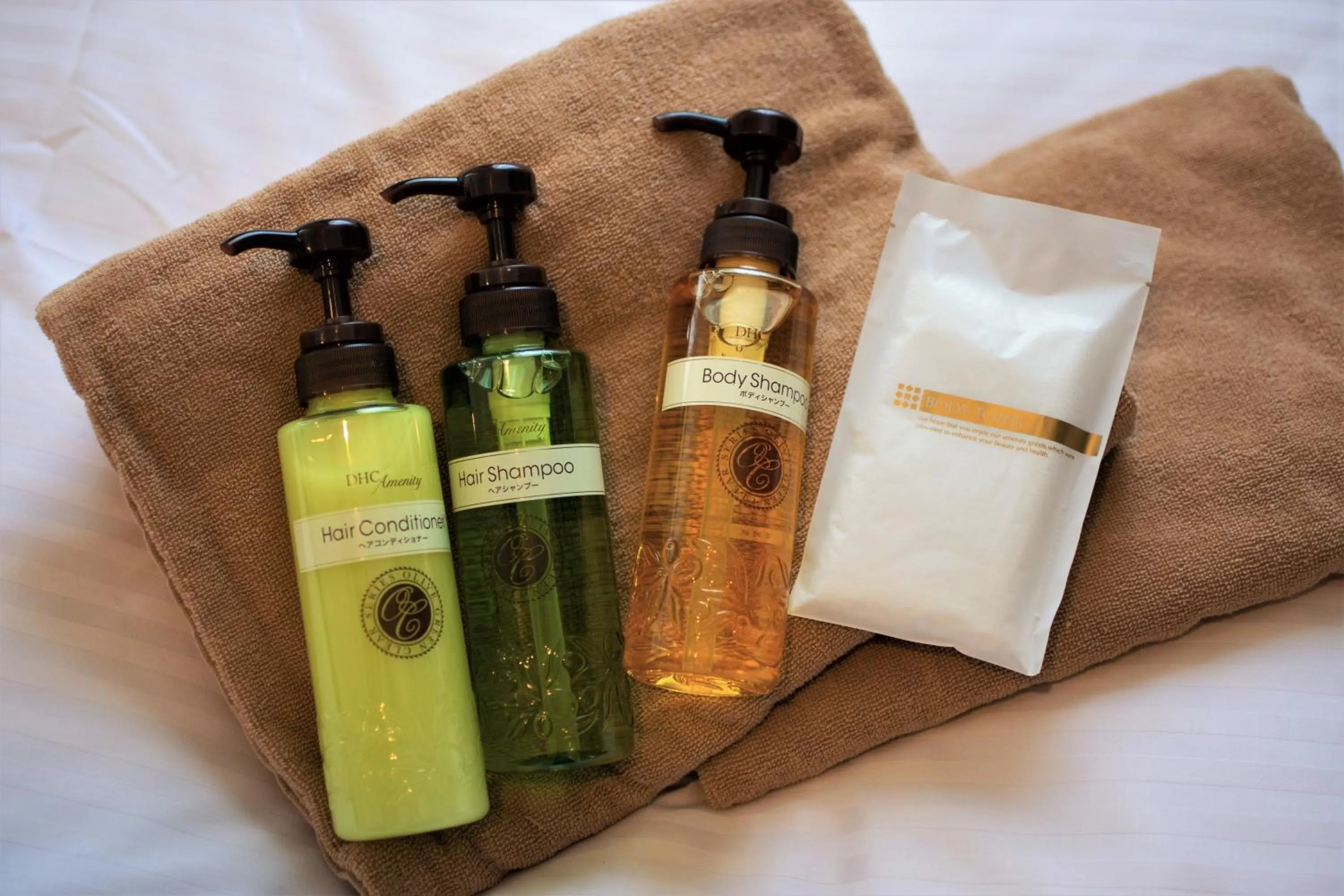 Bathroom in Cozy Inn OTARU