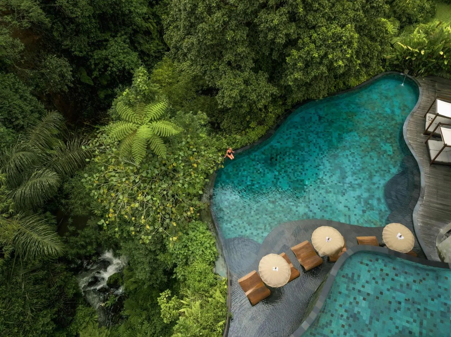 Aksari Resort & Spa Ubud by Ini Vie Hospitality