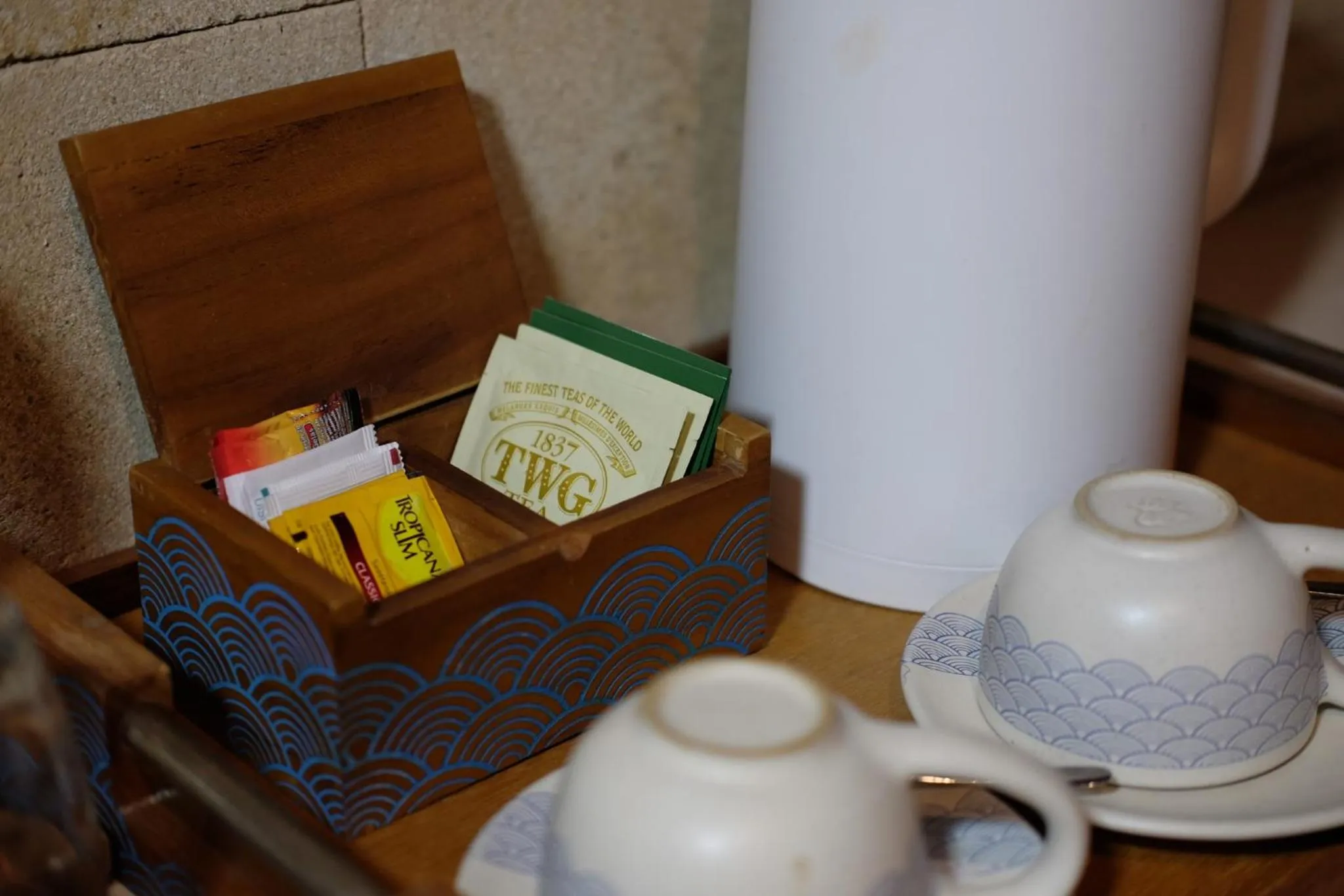  Suite Twin with Forest View in Aksari Resort & Spa Ubud by Ini Vie Hospitality