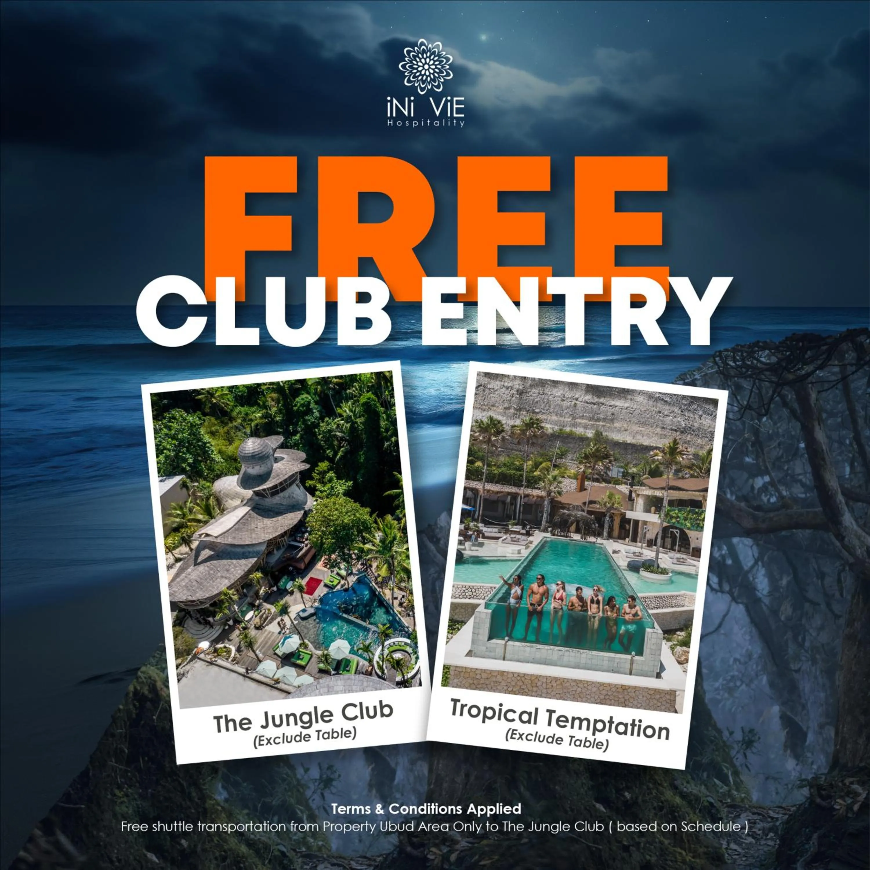 Text overlay in Aksari Resort & Spa Ubud by Ini Vie Hospitality