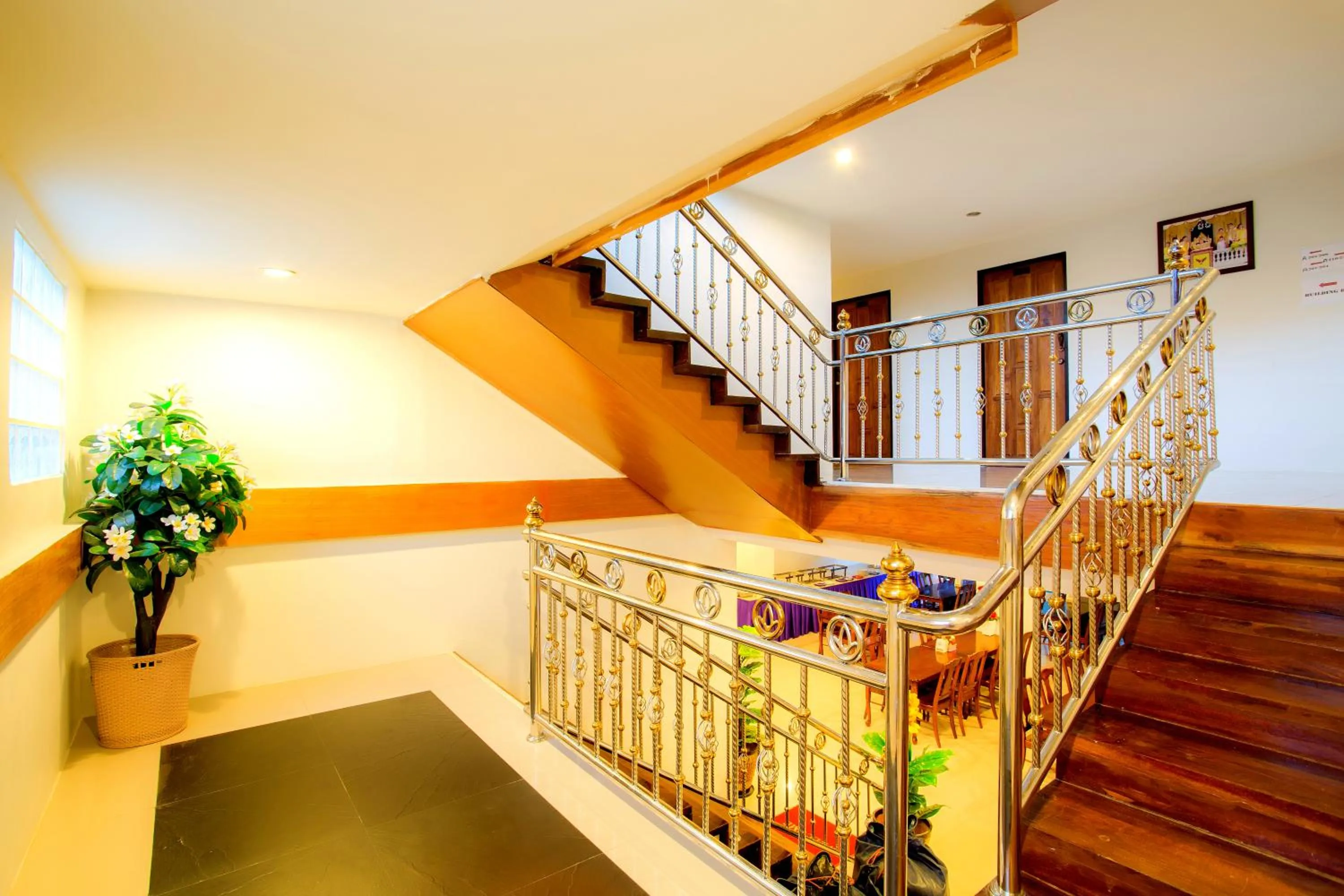 Facade/entrance in Phi Phi Maiyada Resort