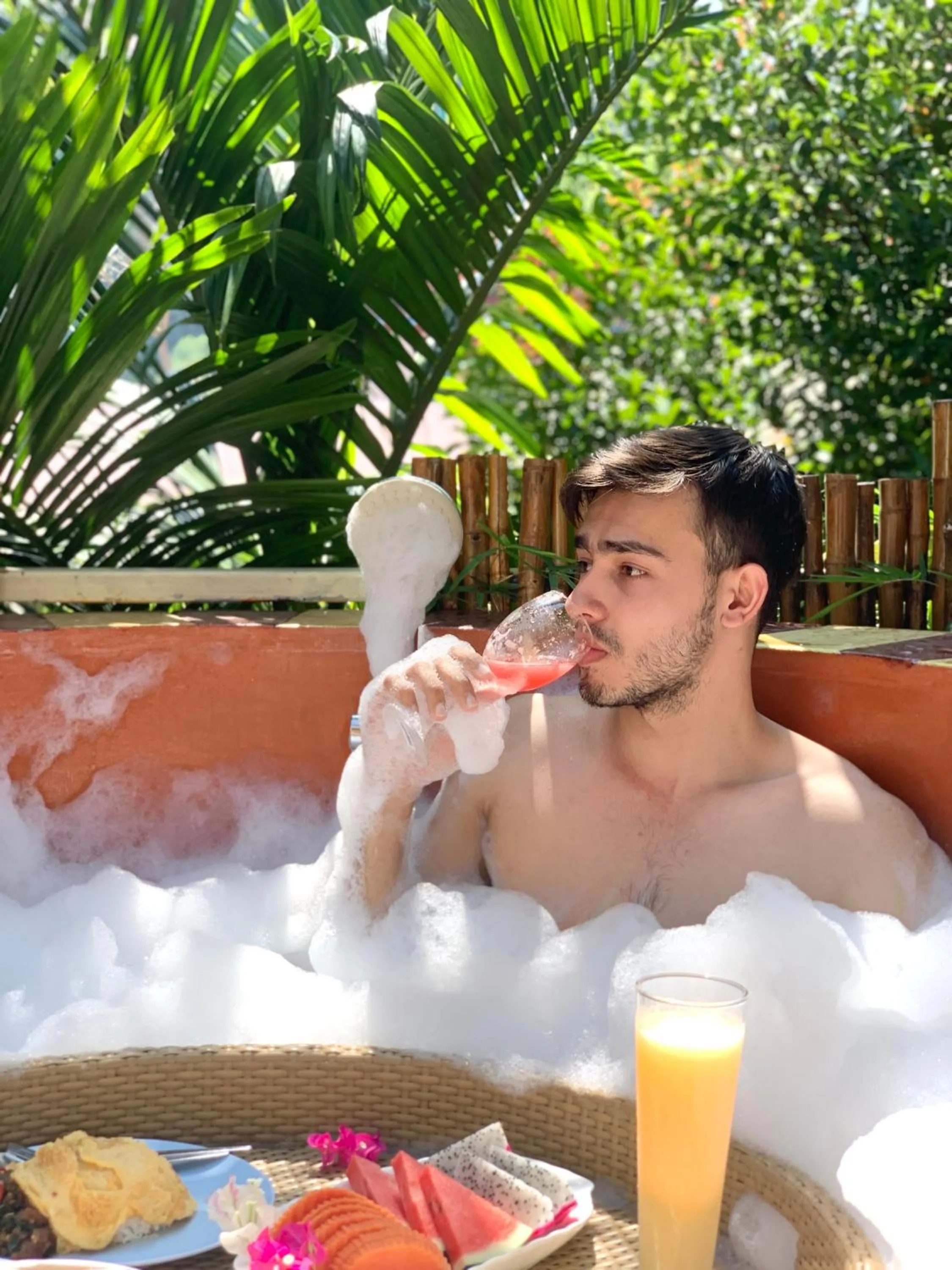 Phi Phi Maiyada Resort