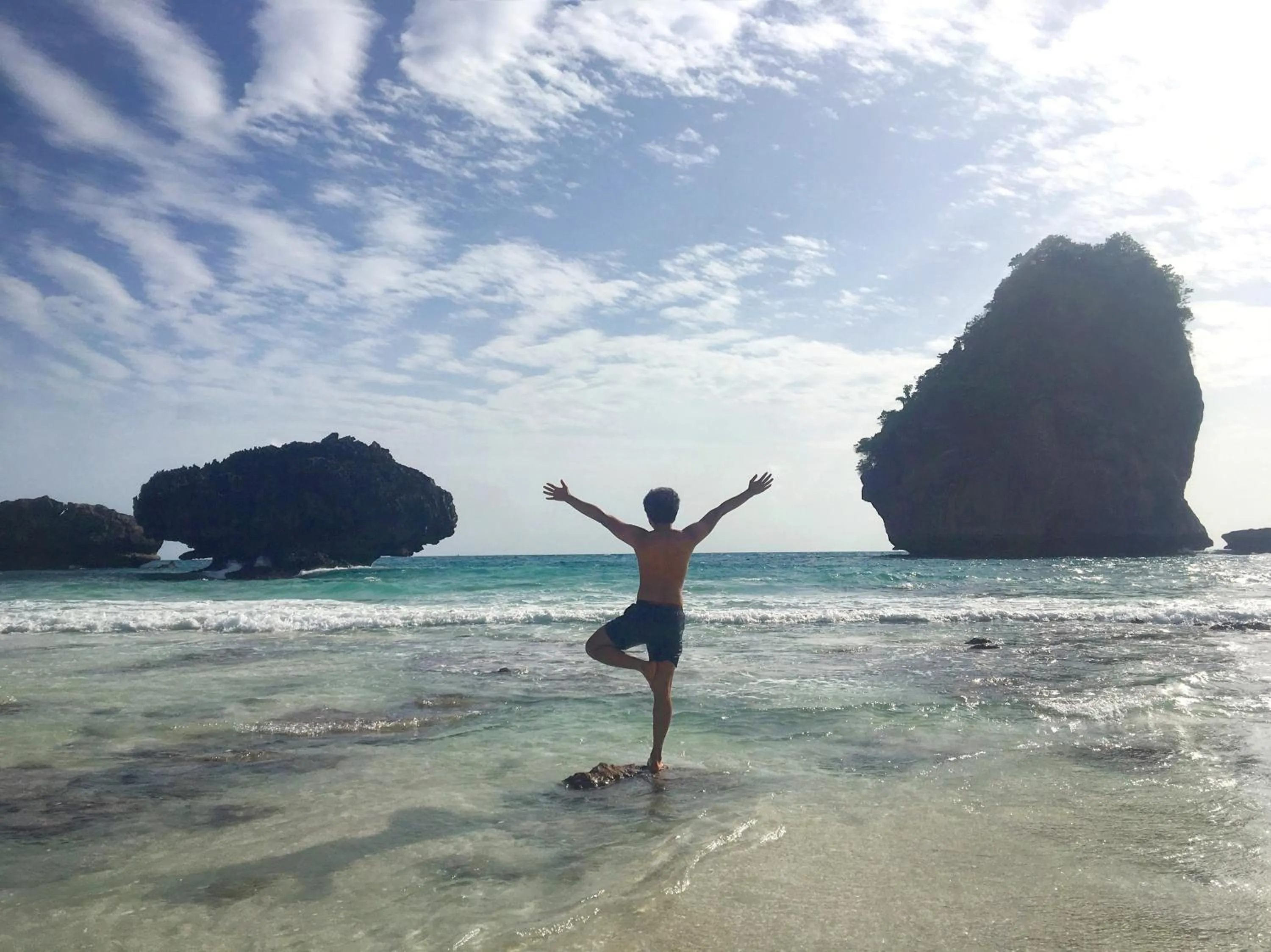 Nearby landmark in Phi Phi Maiyada Resort