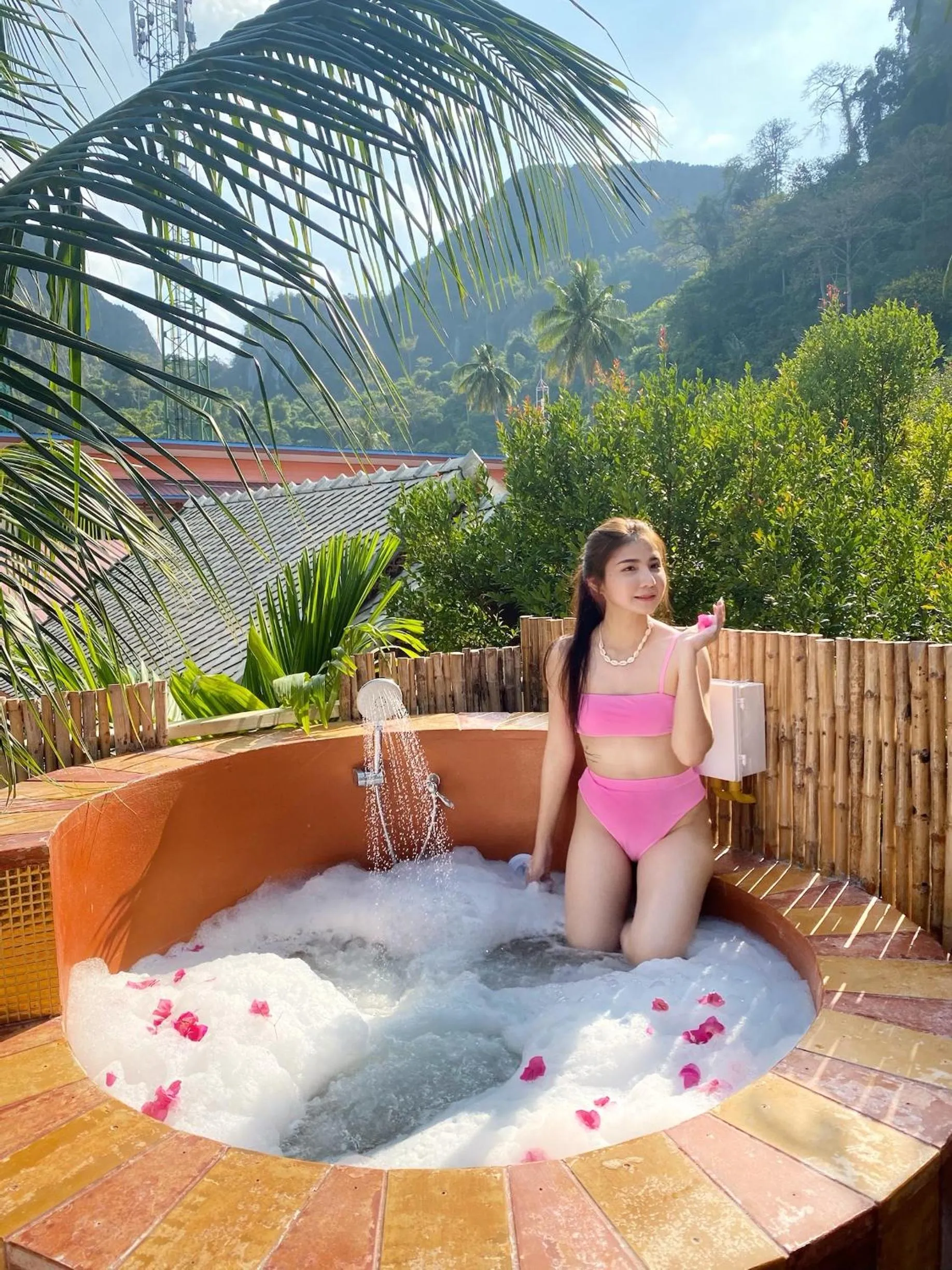 Phi Phi Maiyada Resort