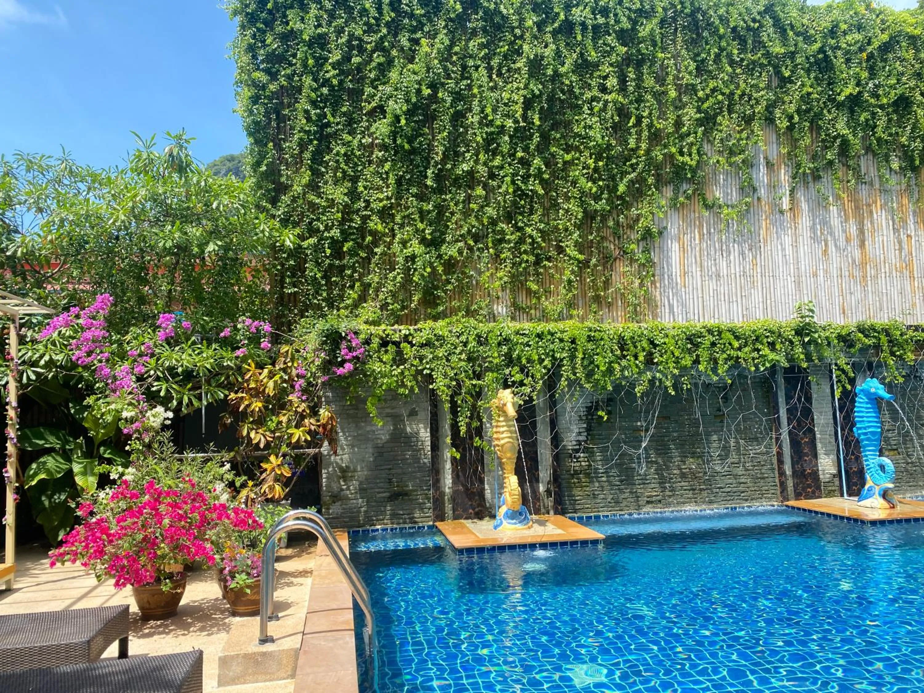 Phi Phi Maiyada Resort