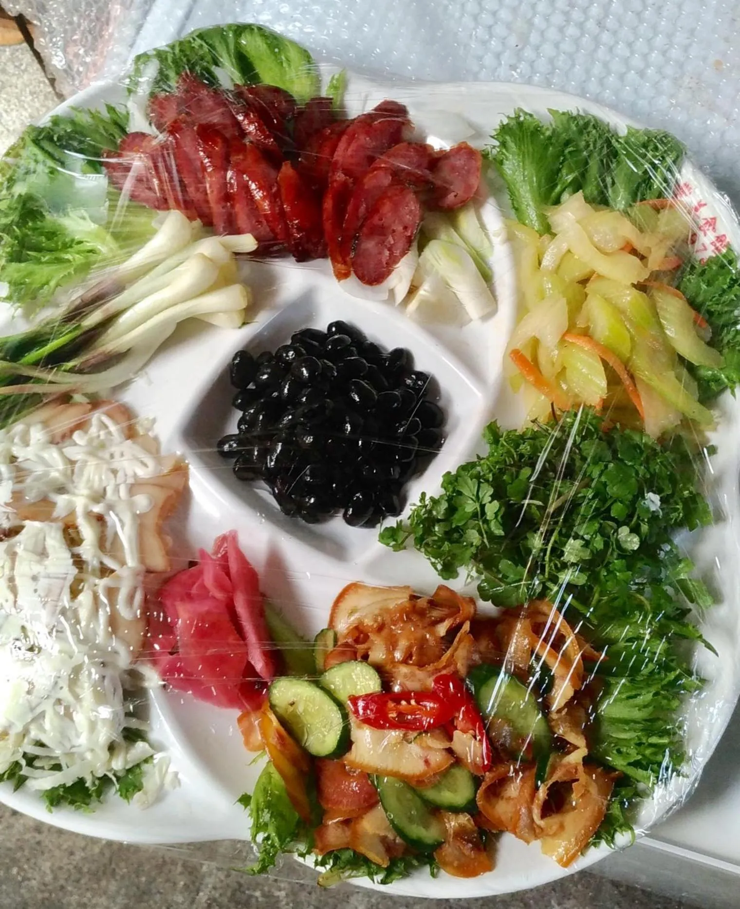 Restaurant/places to eat in Hualien Tourism Sugar Factory Hotel