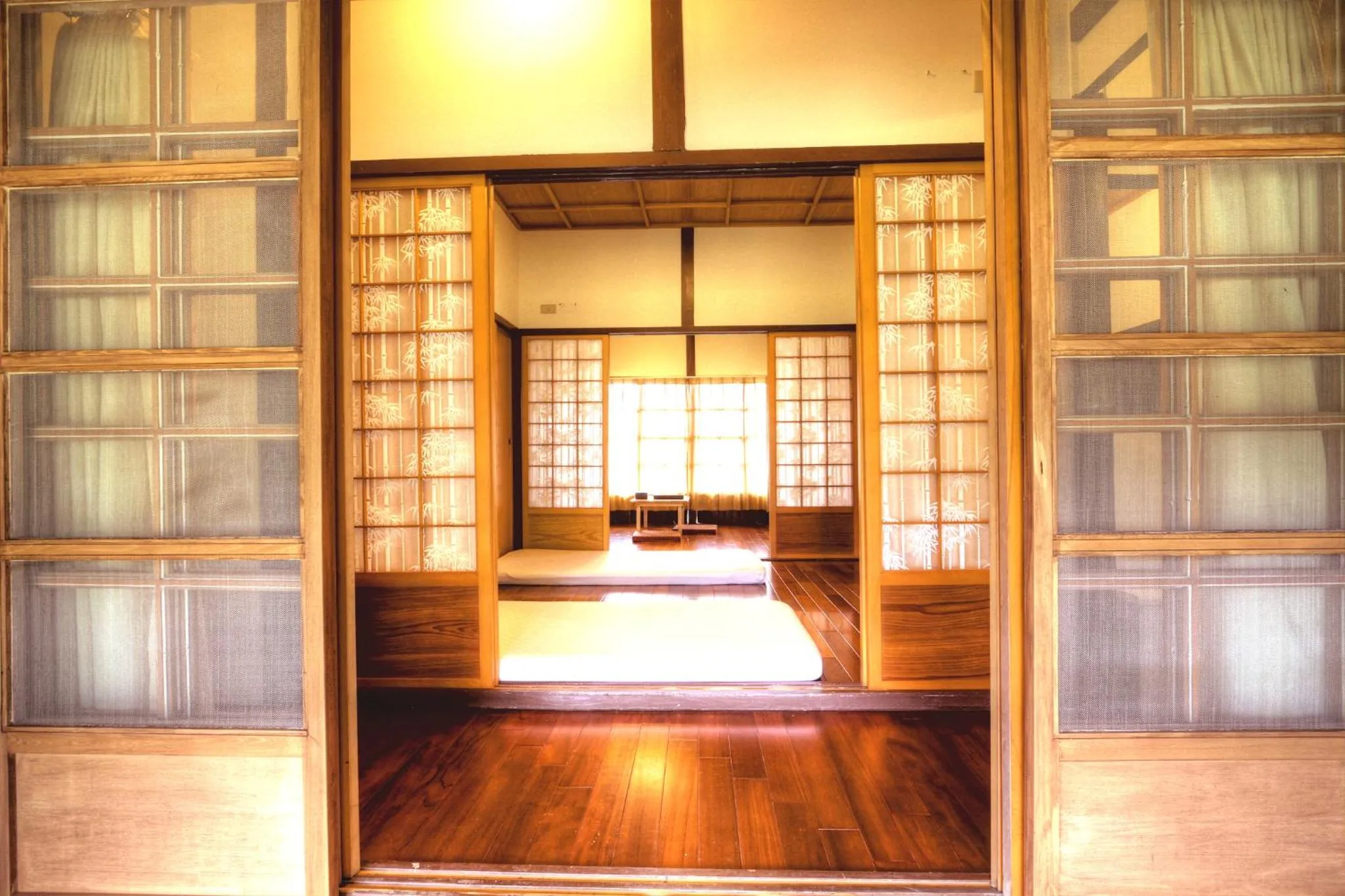 bunk bed, Bed in Hualien Tourism Sugar Factory Hotel