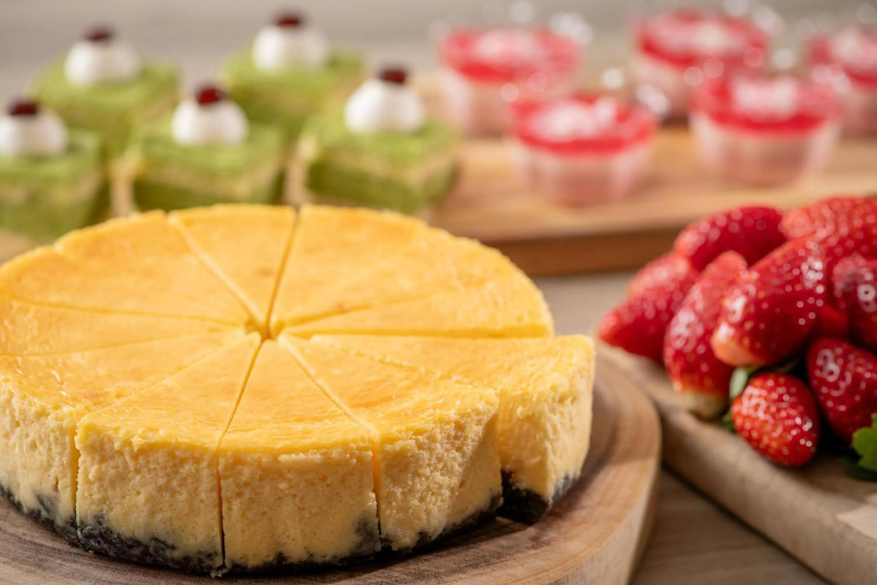 Dinner in Spa Resort Hawaiians VIR Port