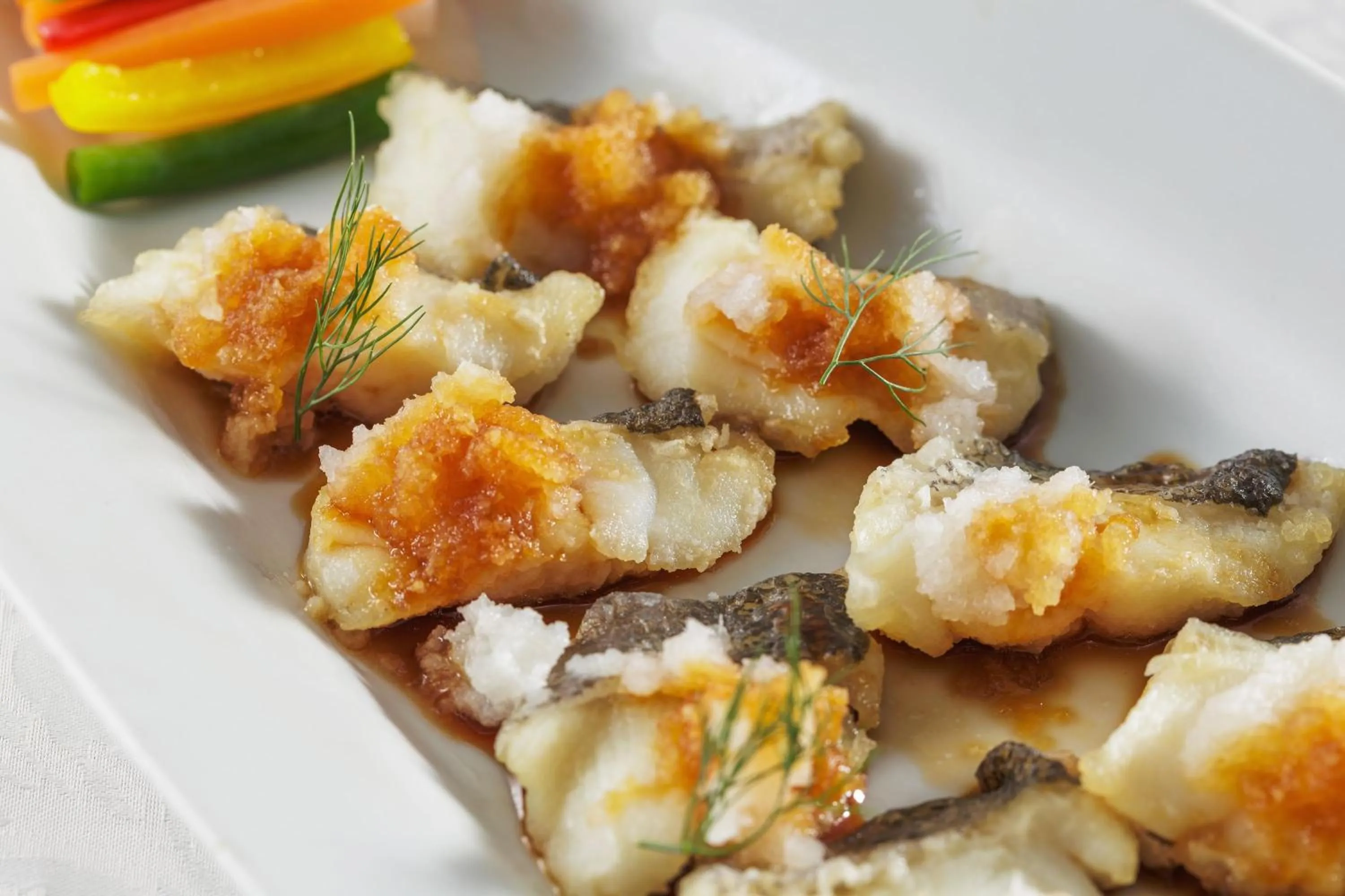 Dinner in Spa Resort Hawaiians VIR Port