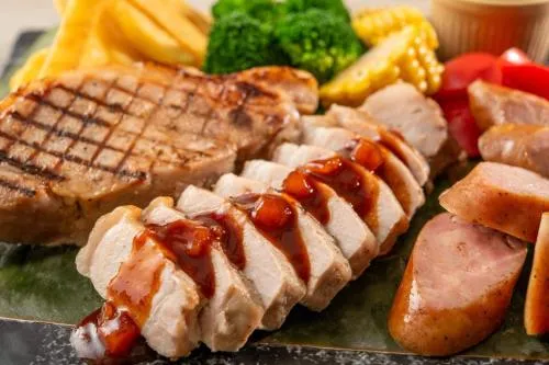 Spa Resort Hawaiians VIR Port