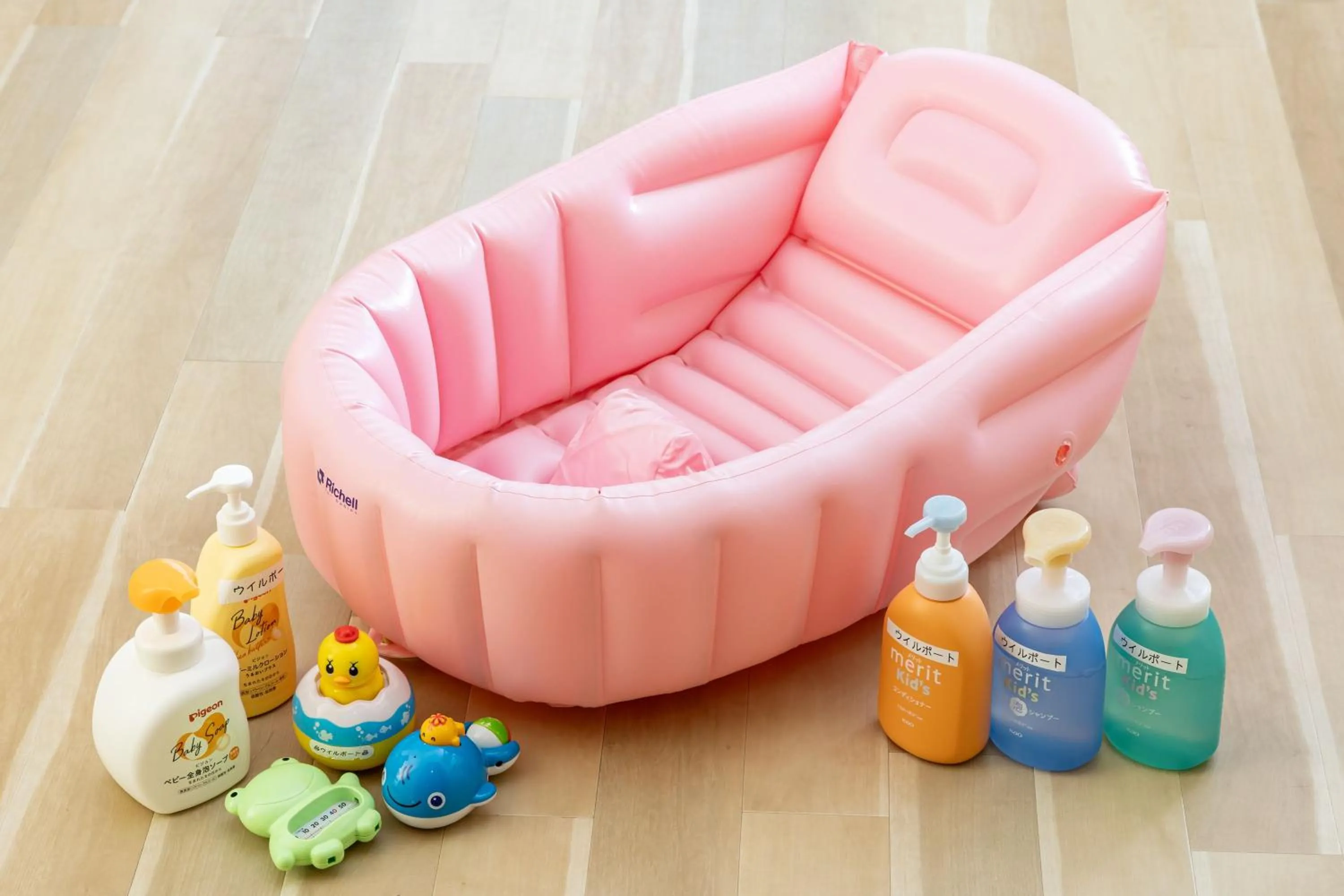 Other in Spa Resort Hawaiians VIR Port