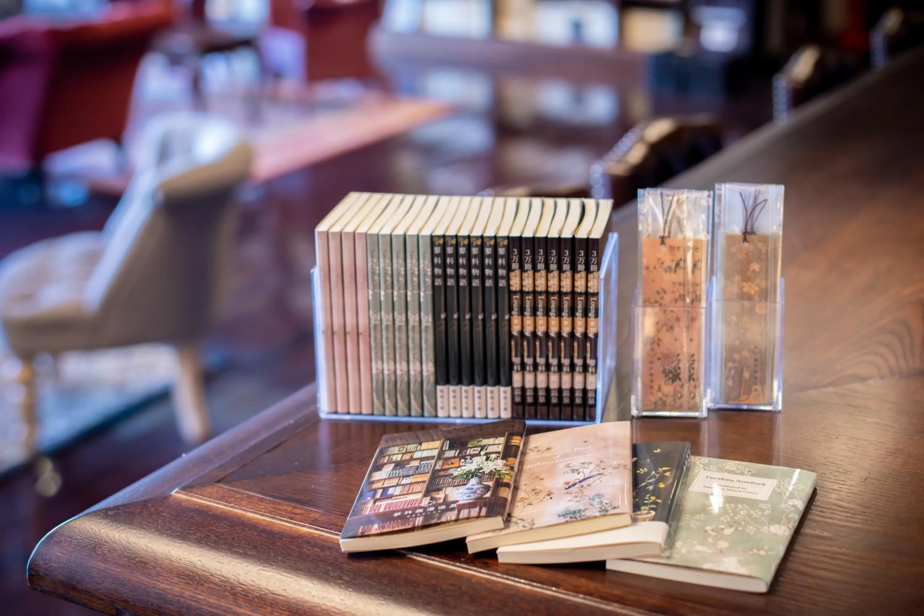 Other in Tateshina Shinyu Onsen