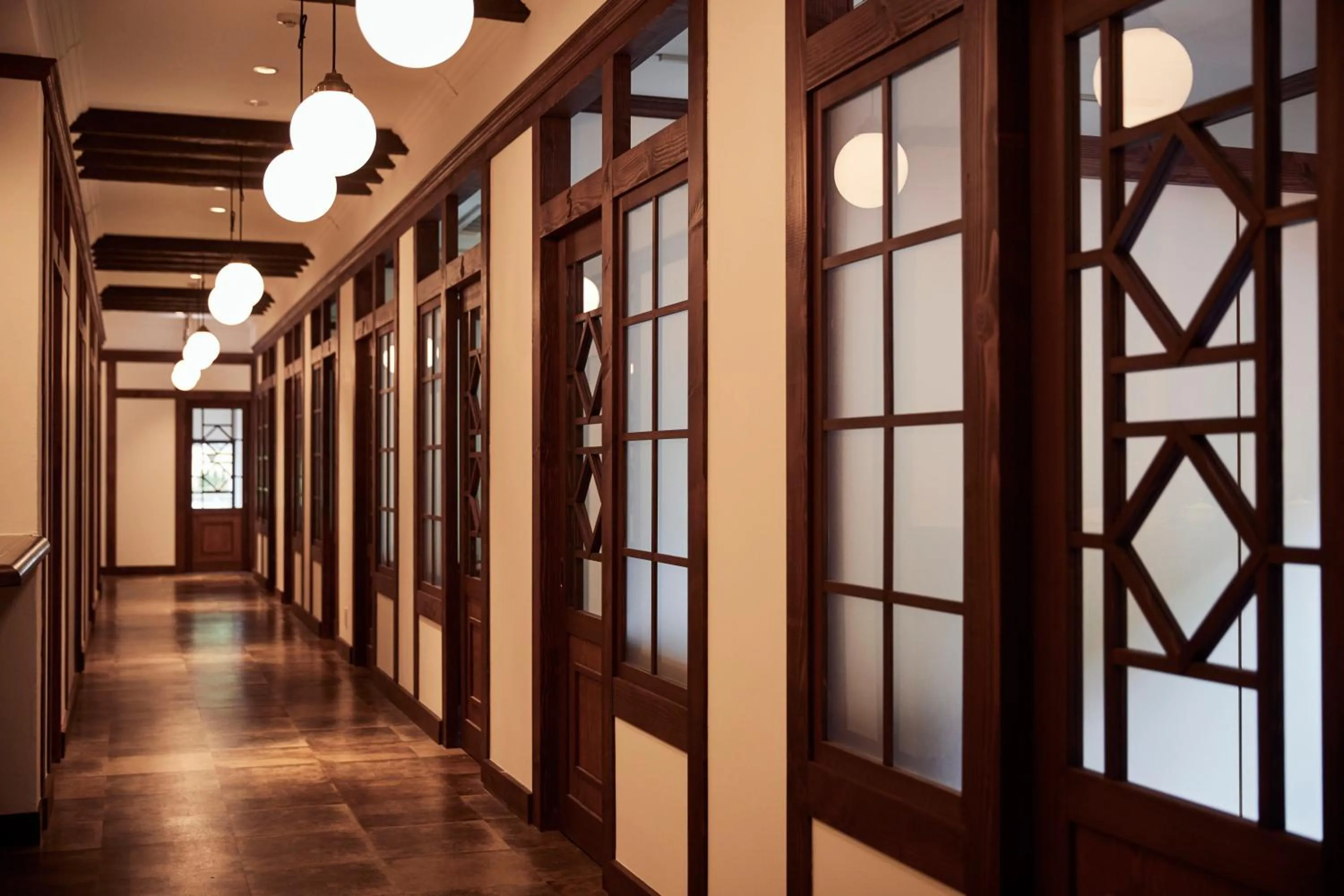 Restaurant/places to eat in Tateshina Shinyu Onsen