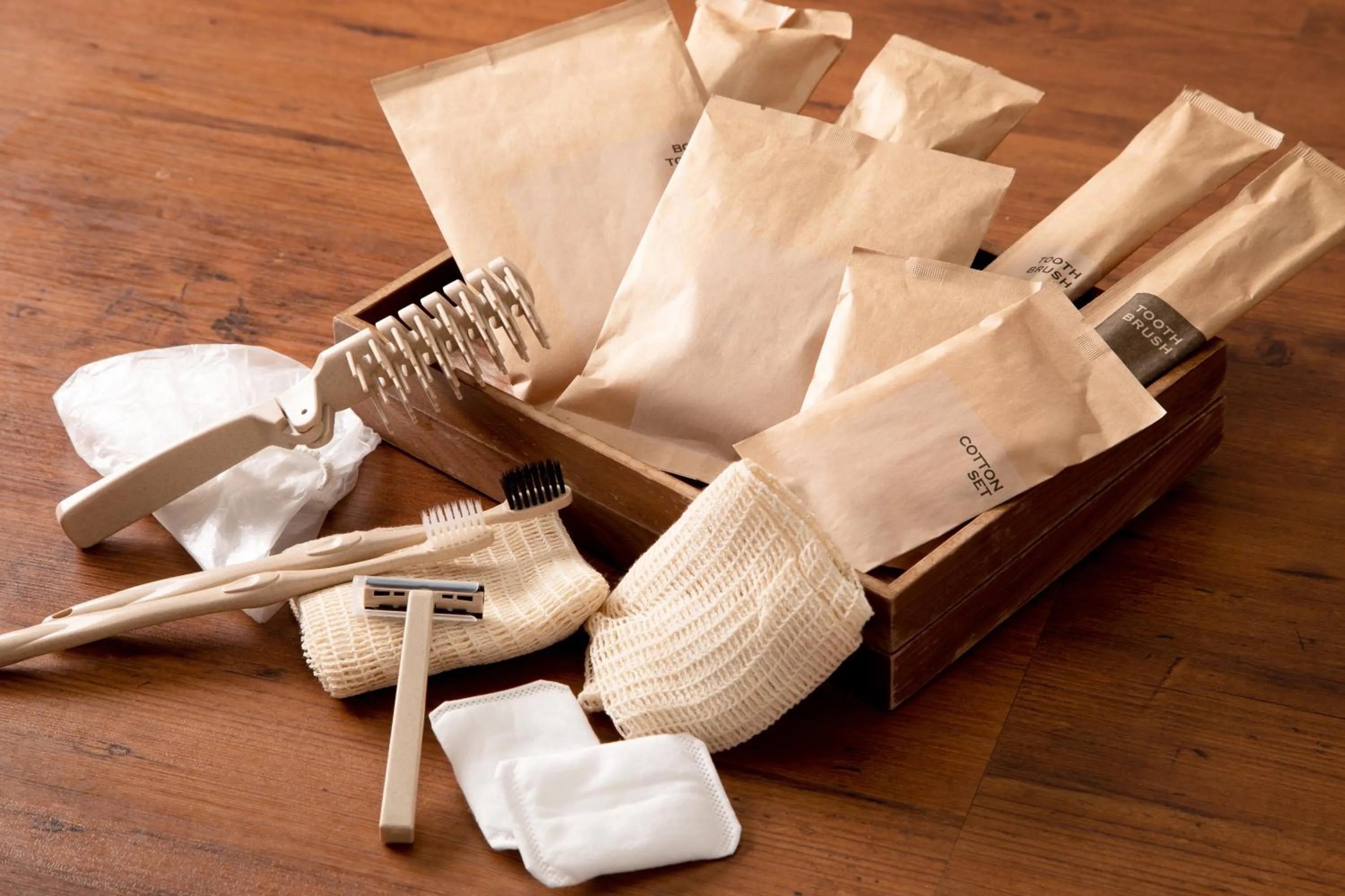 Other in Tateshina Shinyu Onsen