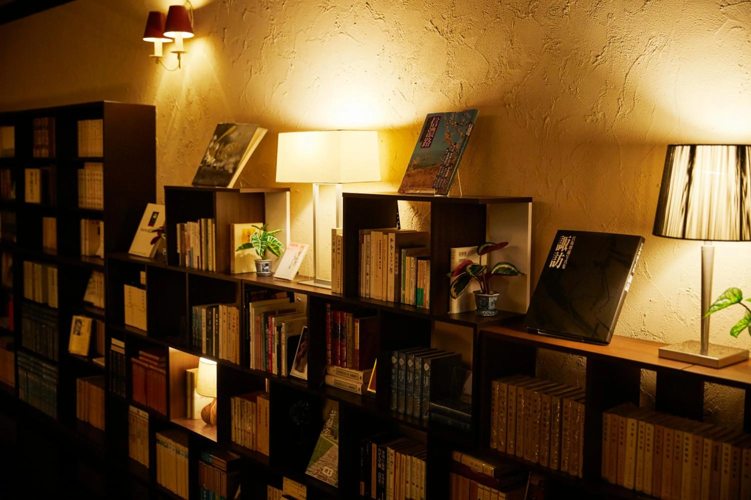 Other in Tateshina Shinyu Onsen