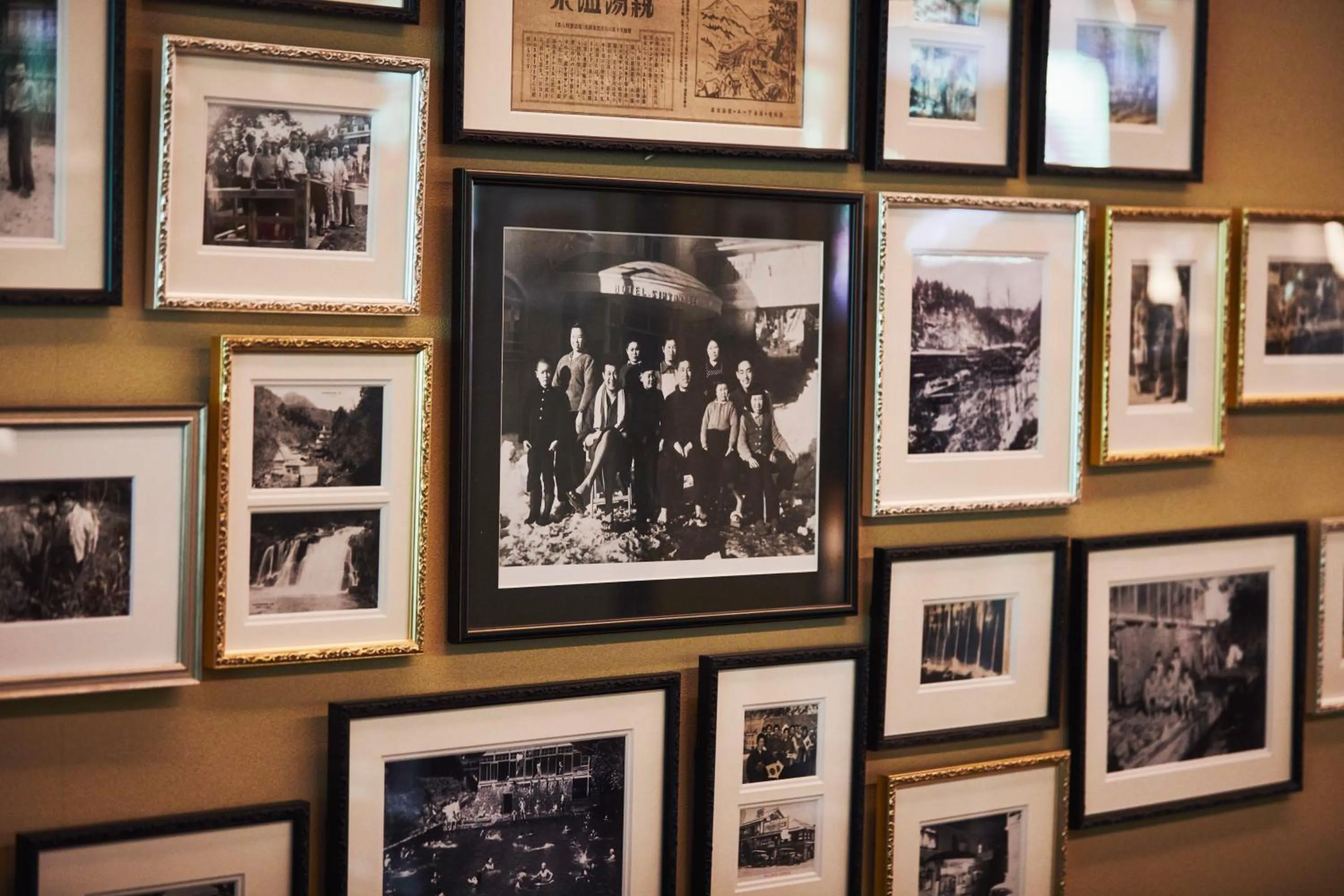 Other in Tateshina Shinyu Onsen