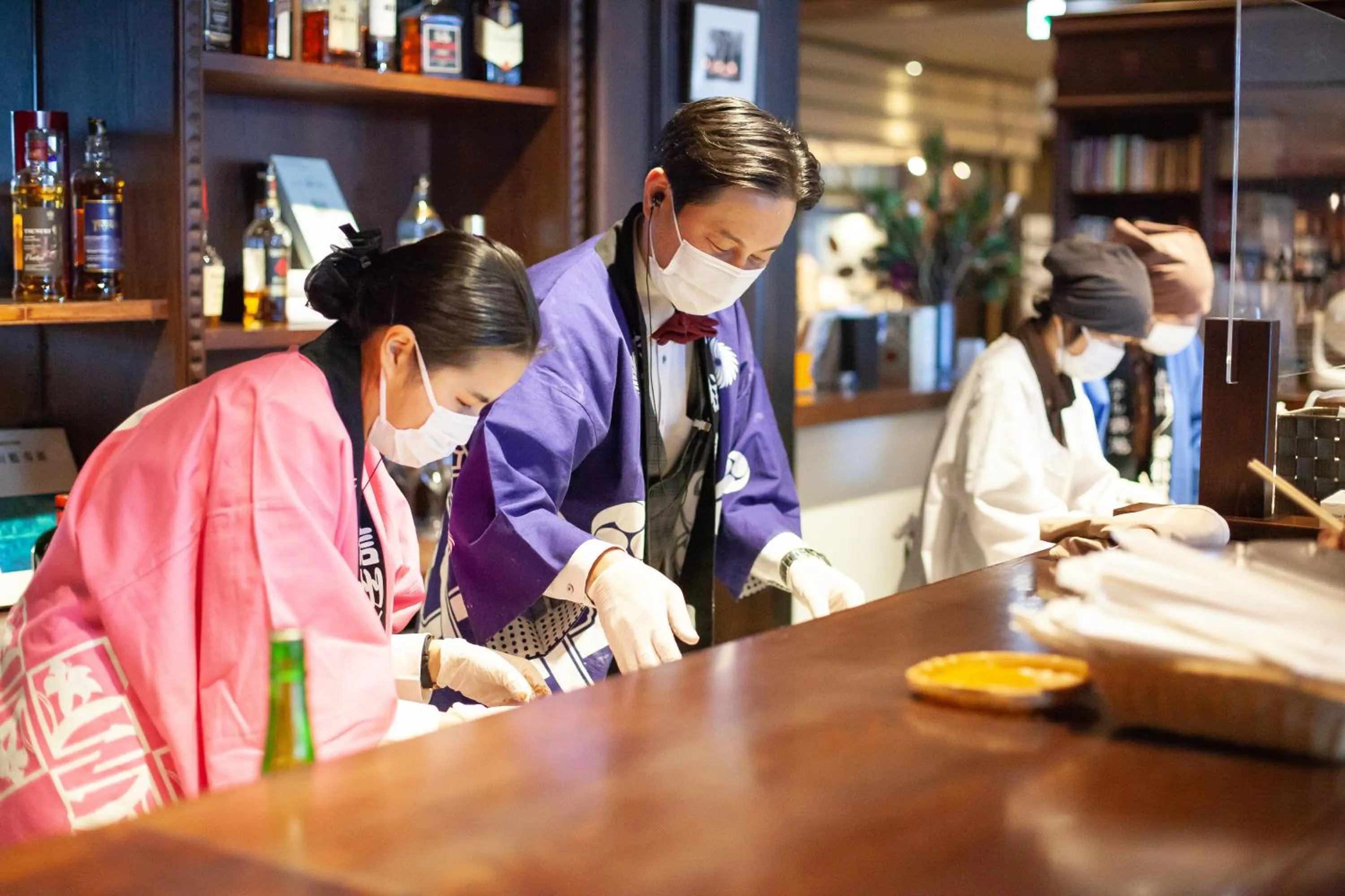 Other in Tateshina Shinyu Onsen