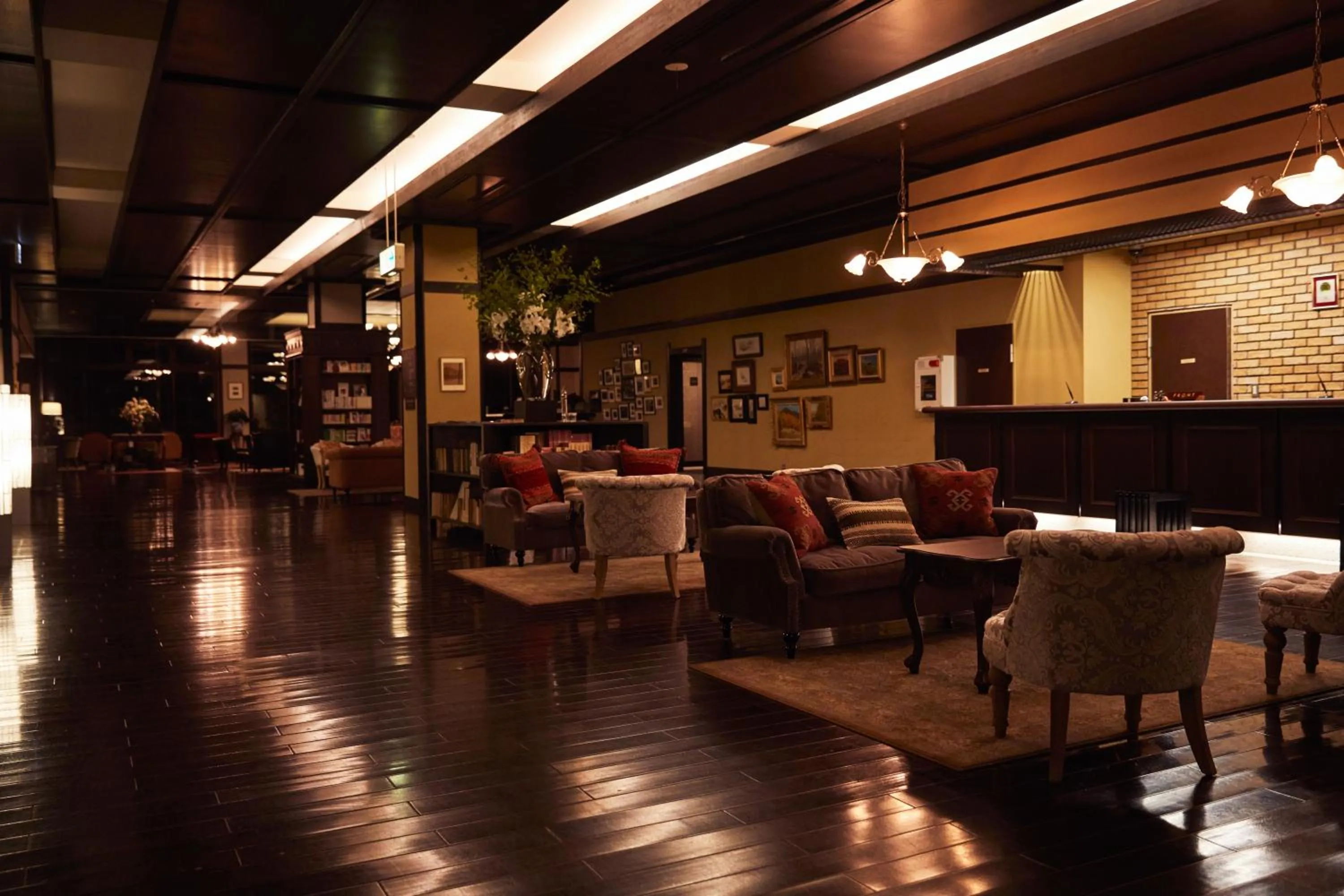 Other in Tateshina Shinyu Onsen