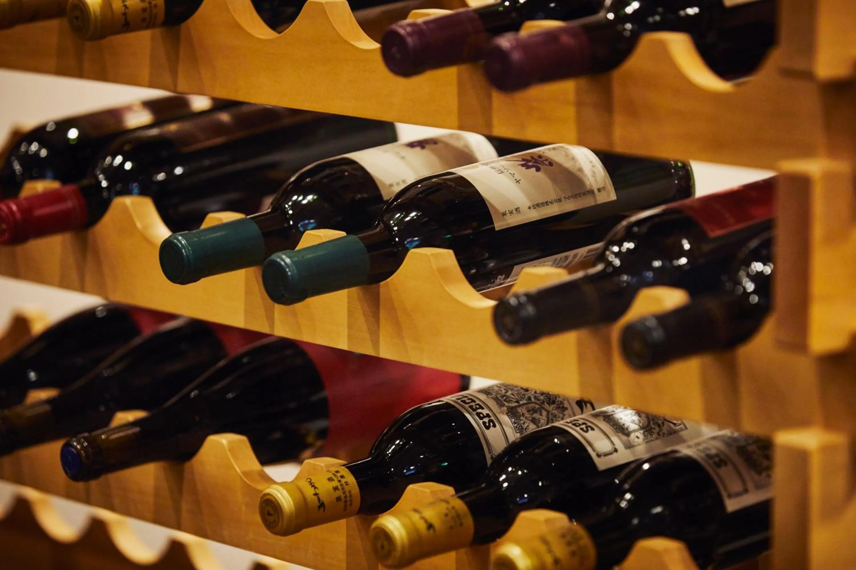 Restaurant/places to eat in Tateshina Shinyu Onsen