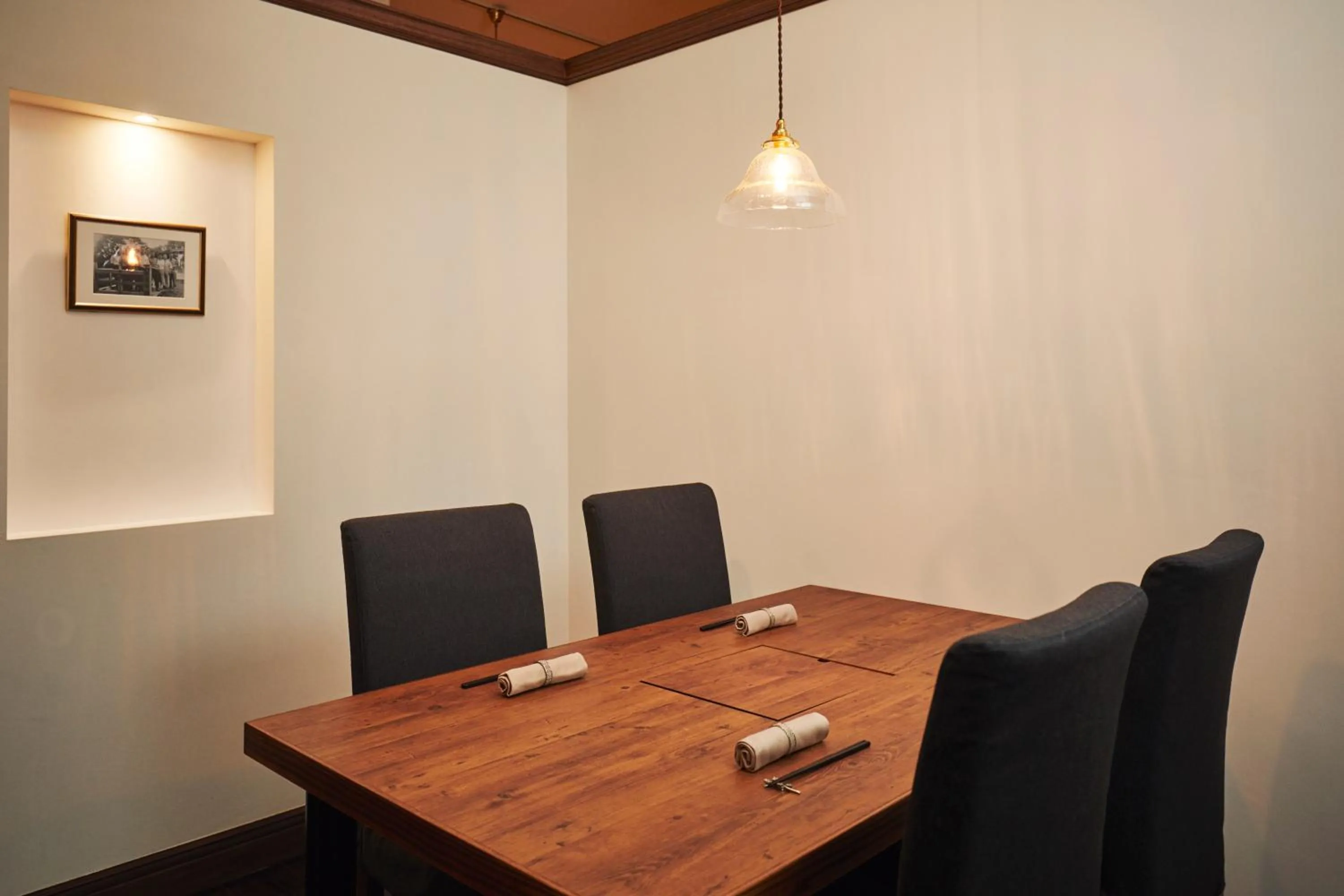 Restaurant/places to eat in Tateshina Shinyu Onsen