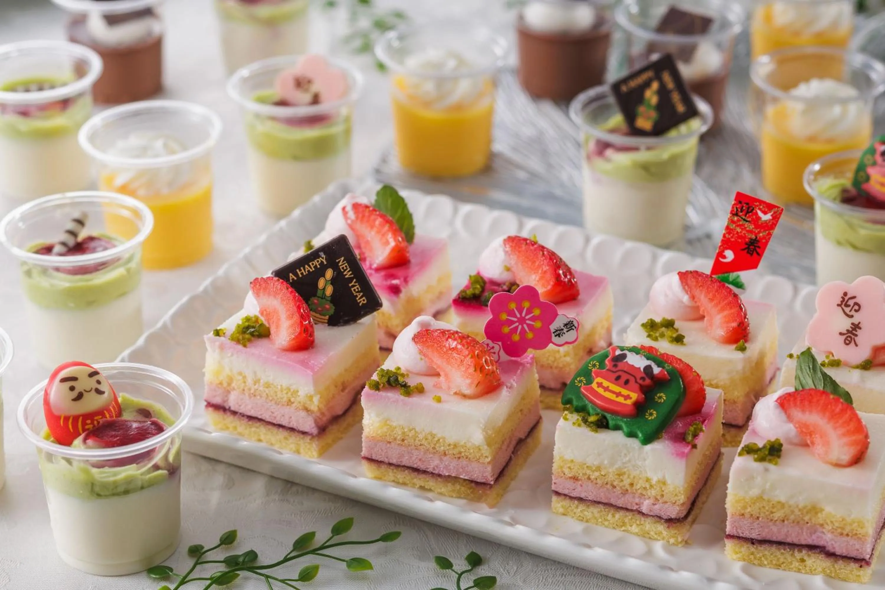 Dinner in Spa Resort Hawaiians Monolith Tower