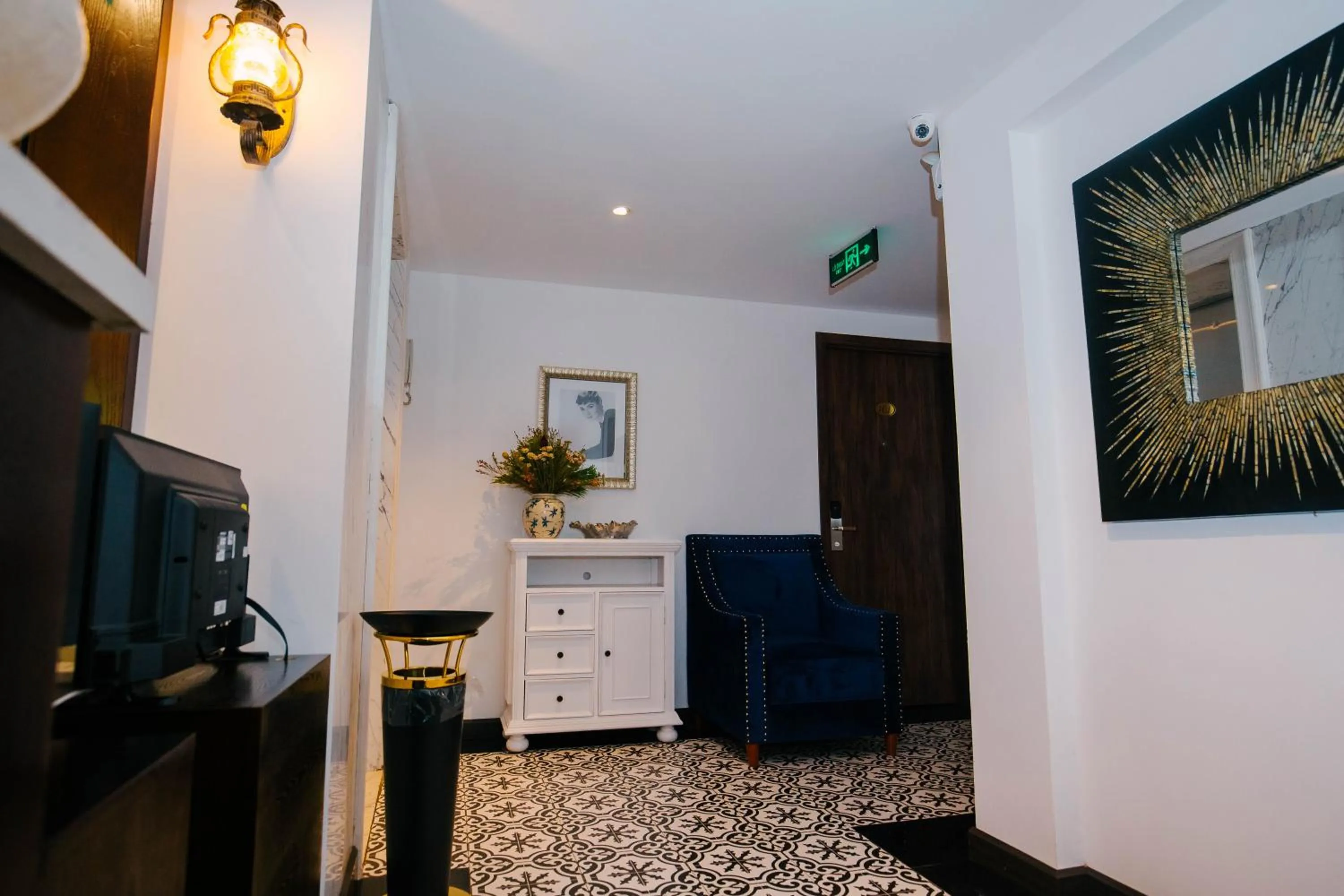 Spring in Rosa Hanoi Hotel