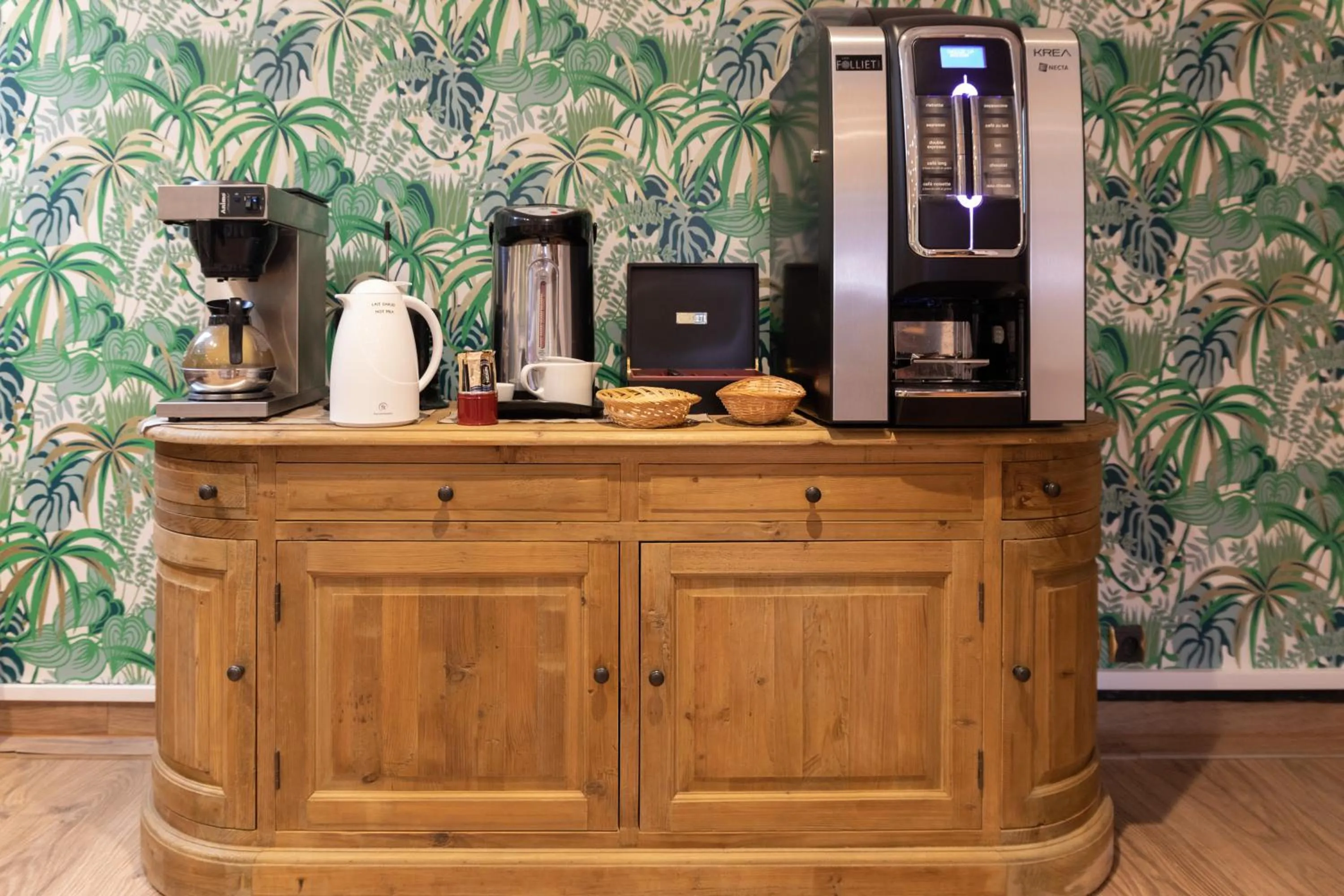 Cit'Hotel - Hotel Le Cèdre