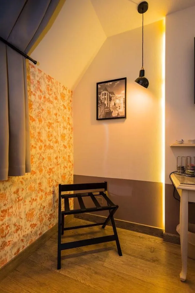 Cit'Hotel - Hotel Le Cèdre