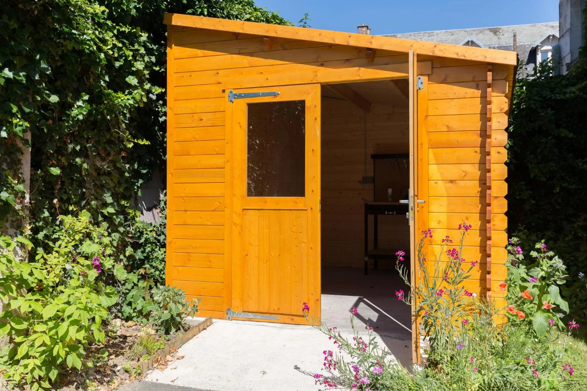 Cit'Hotel - Hotel Le Cèdre