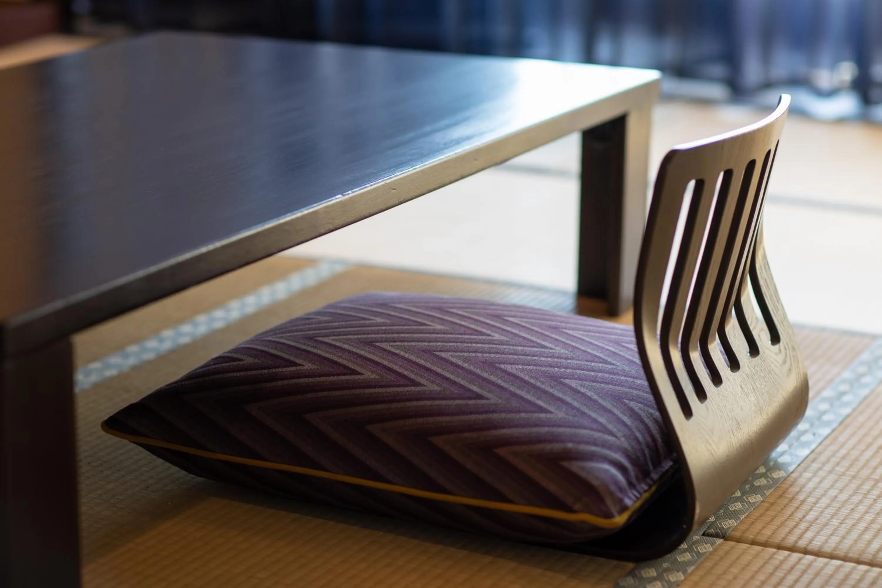 Decorative detail in Kamisuwa Onsen Shinyu